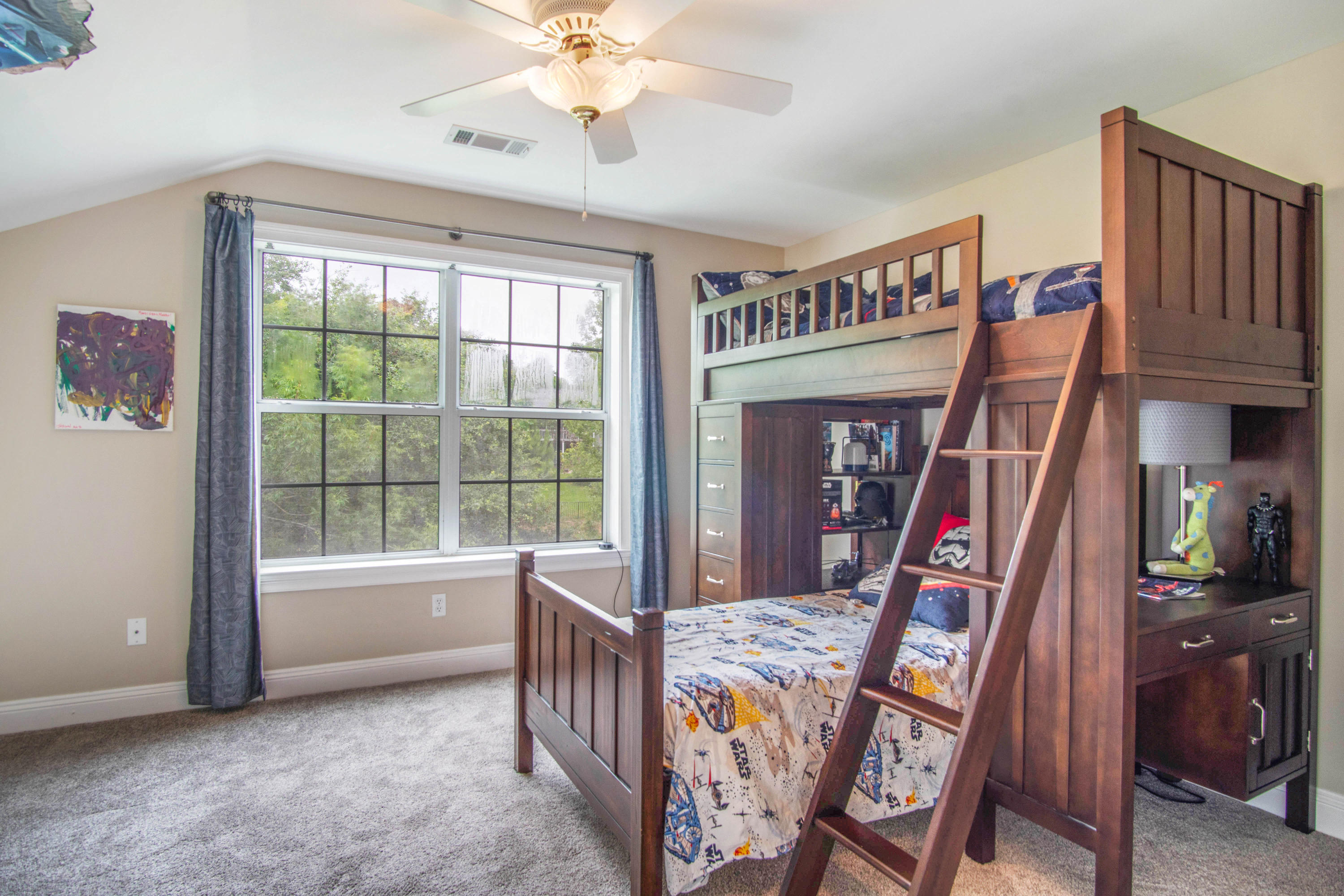 TURNBERRY PLACE - Residential