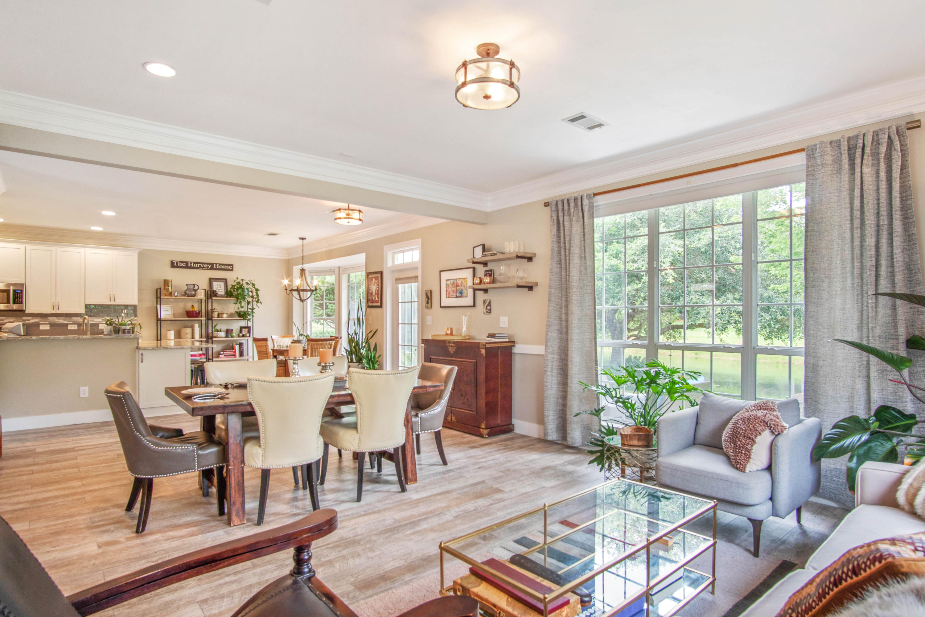 TURNBERRY PLACE - Residential