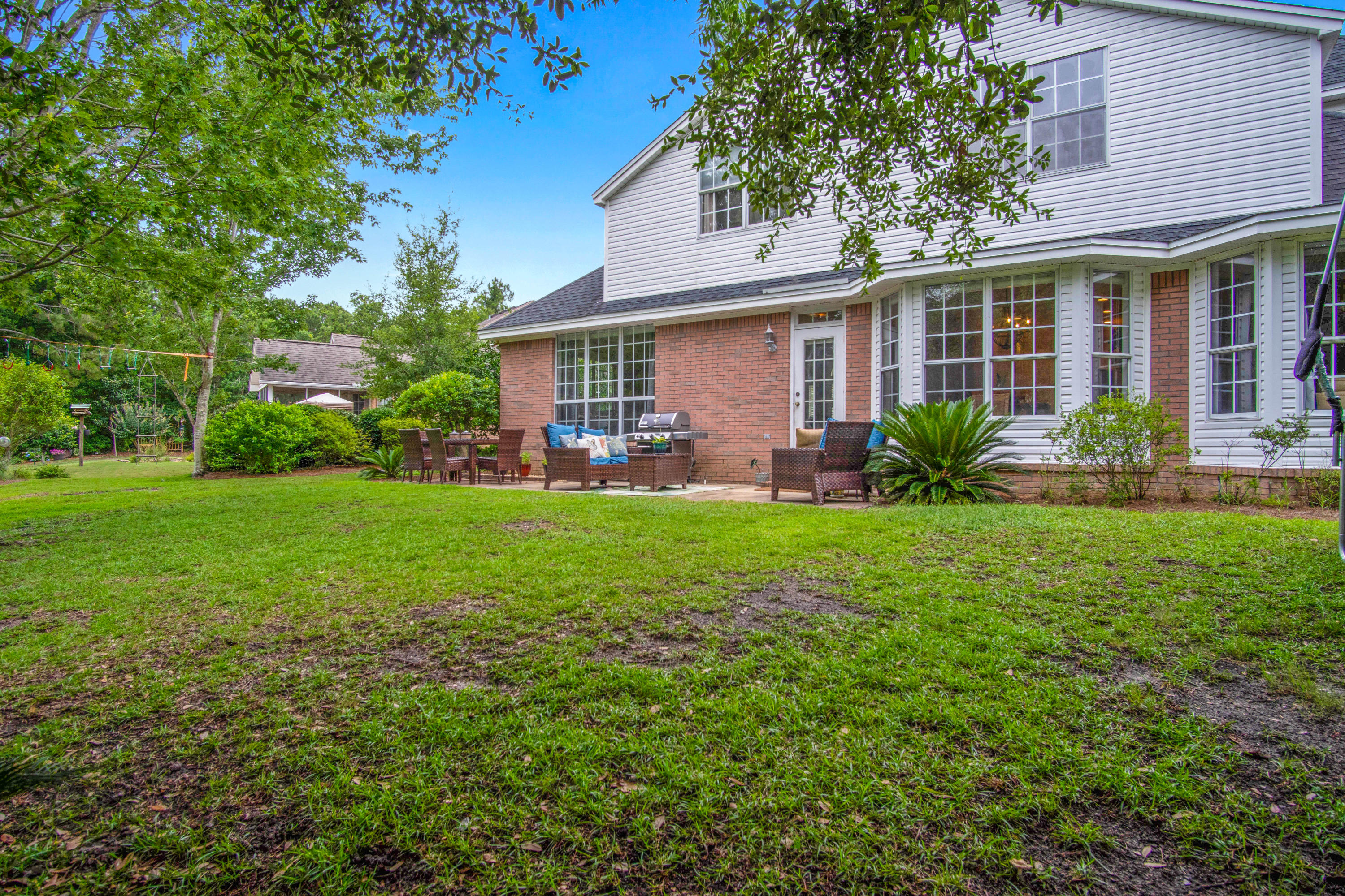 TURNBERRY PLACE - Residential