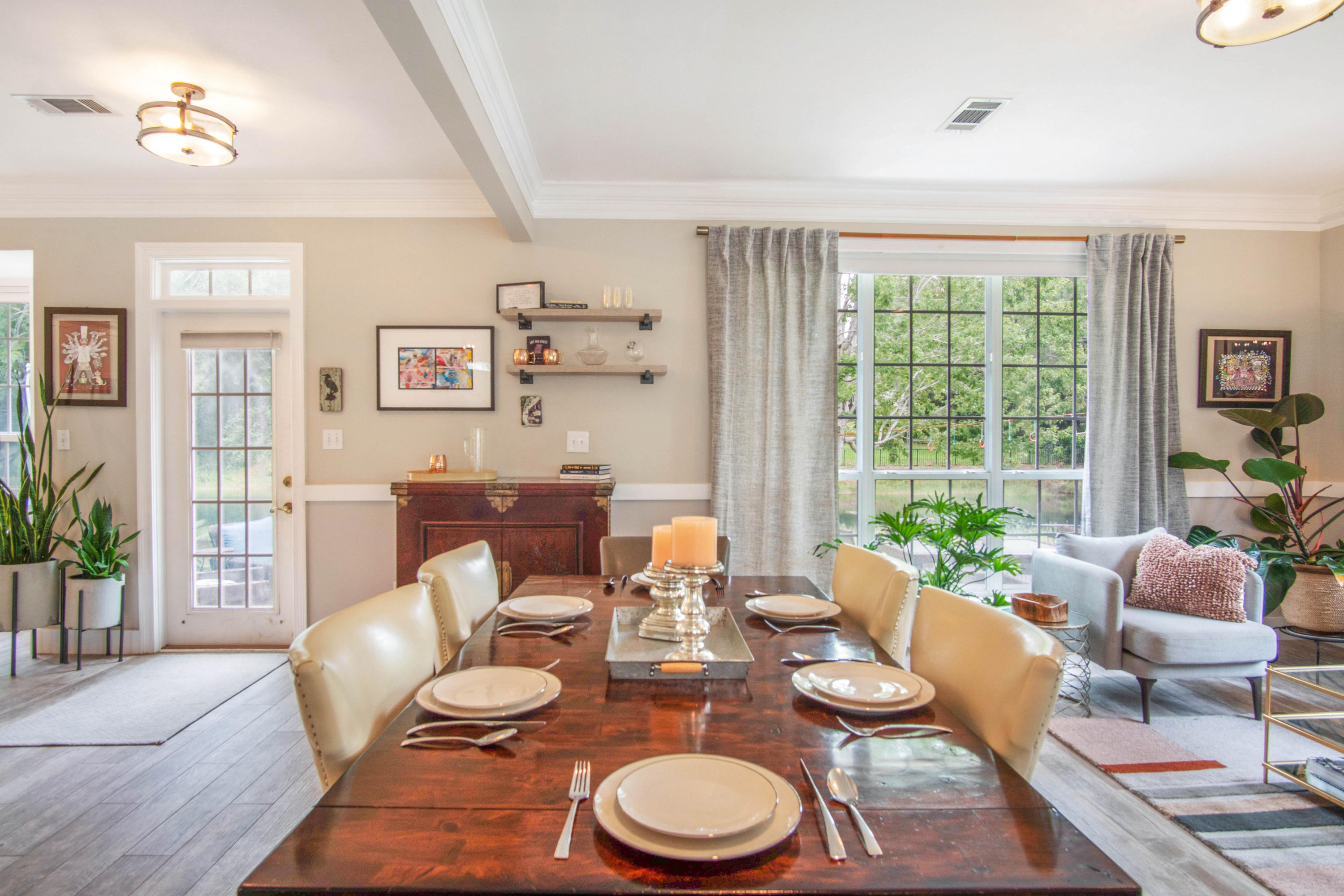 TURNBERRY PLACE - Residential