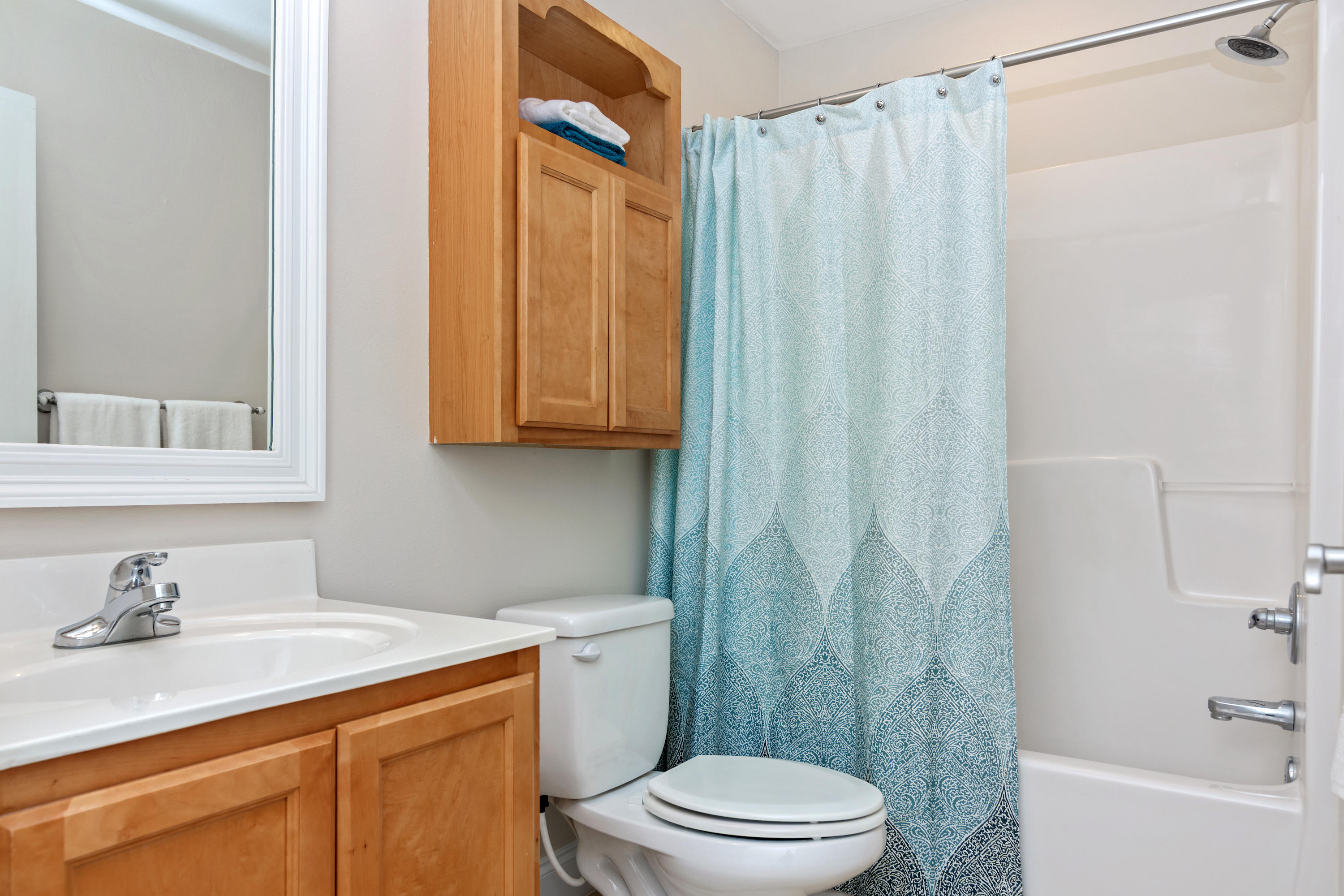 OLD BAY VILLAGE CONDO - Residential