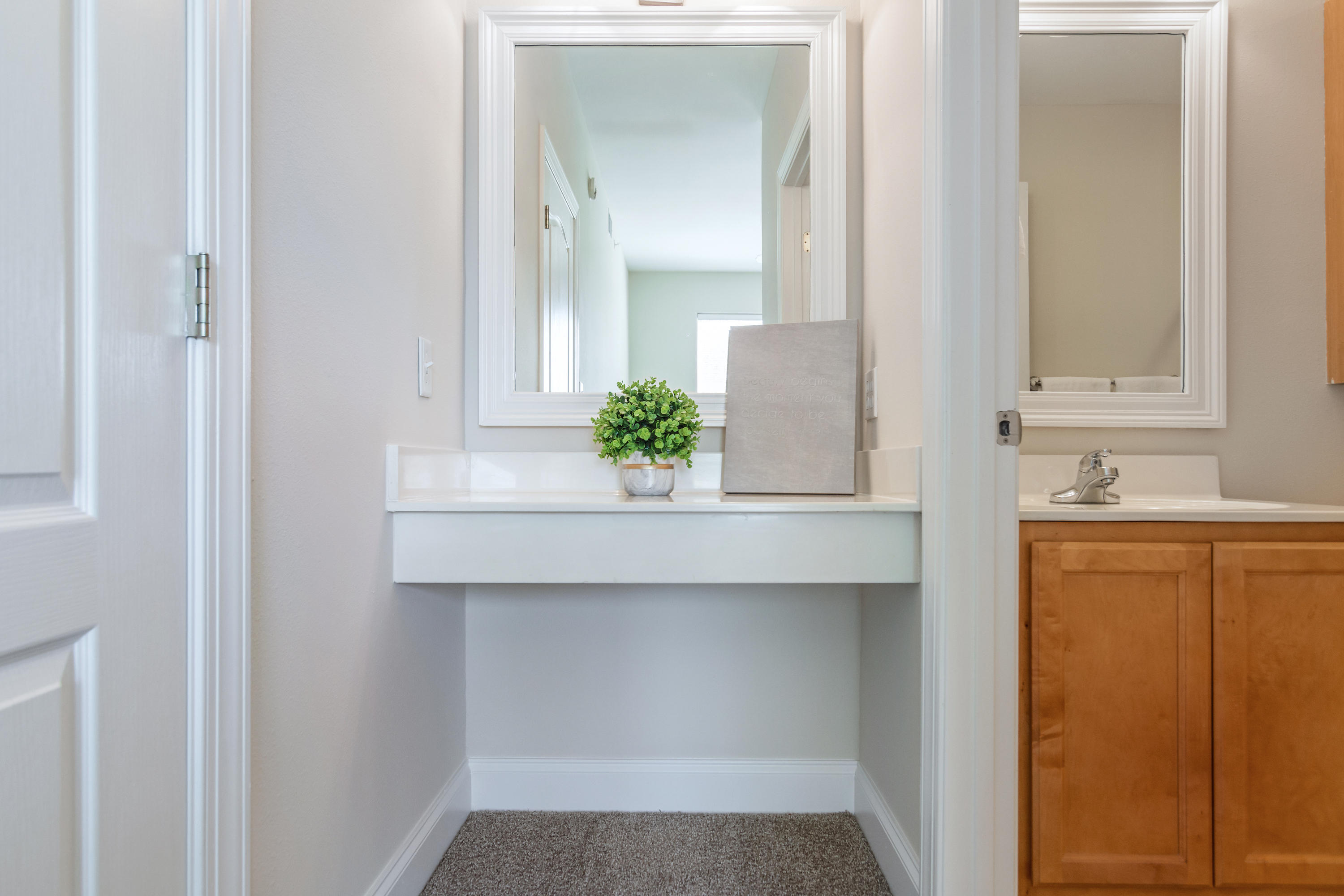 OLD BAY VILLAGE CONDO - Residential