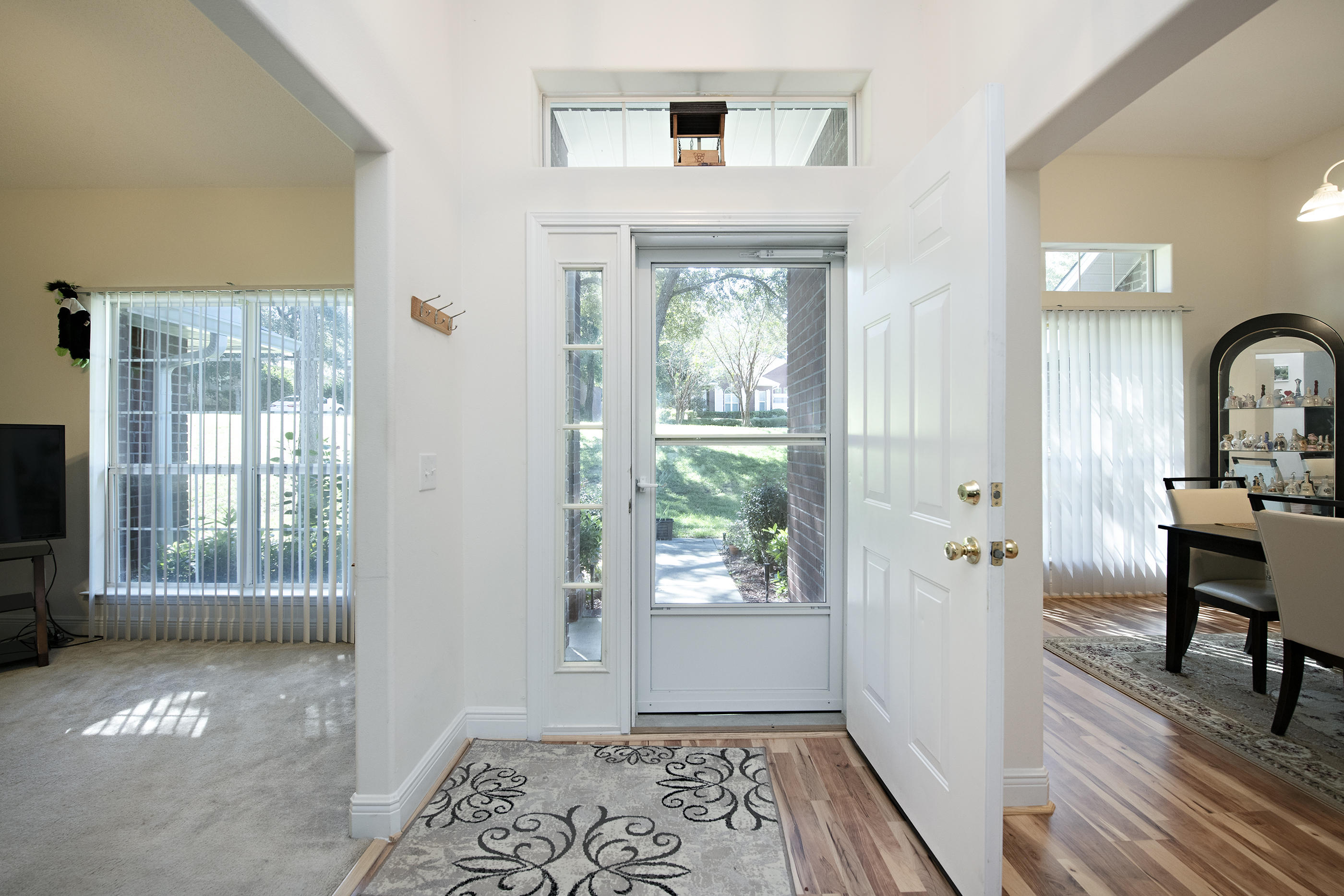 FOX VALLEY - Residential