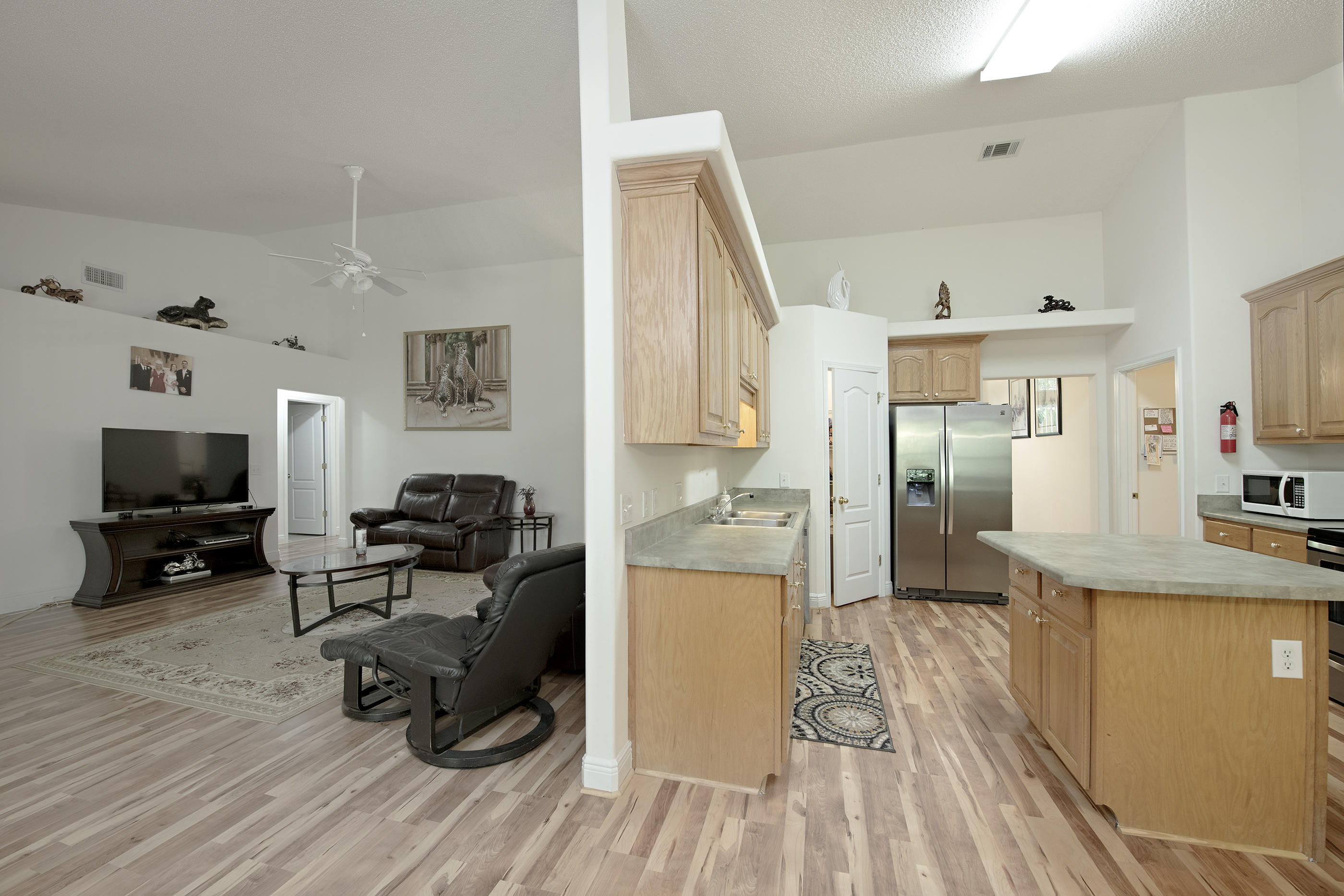 FOX VALLEY - Residential