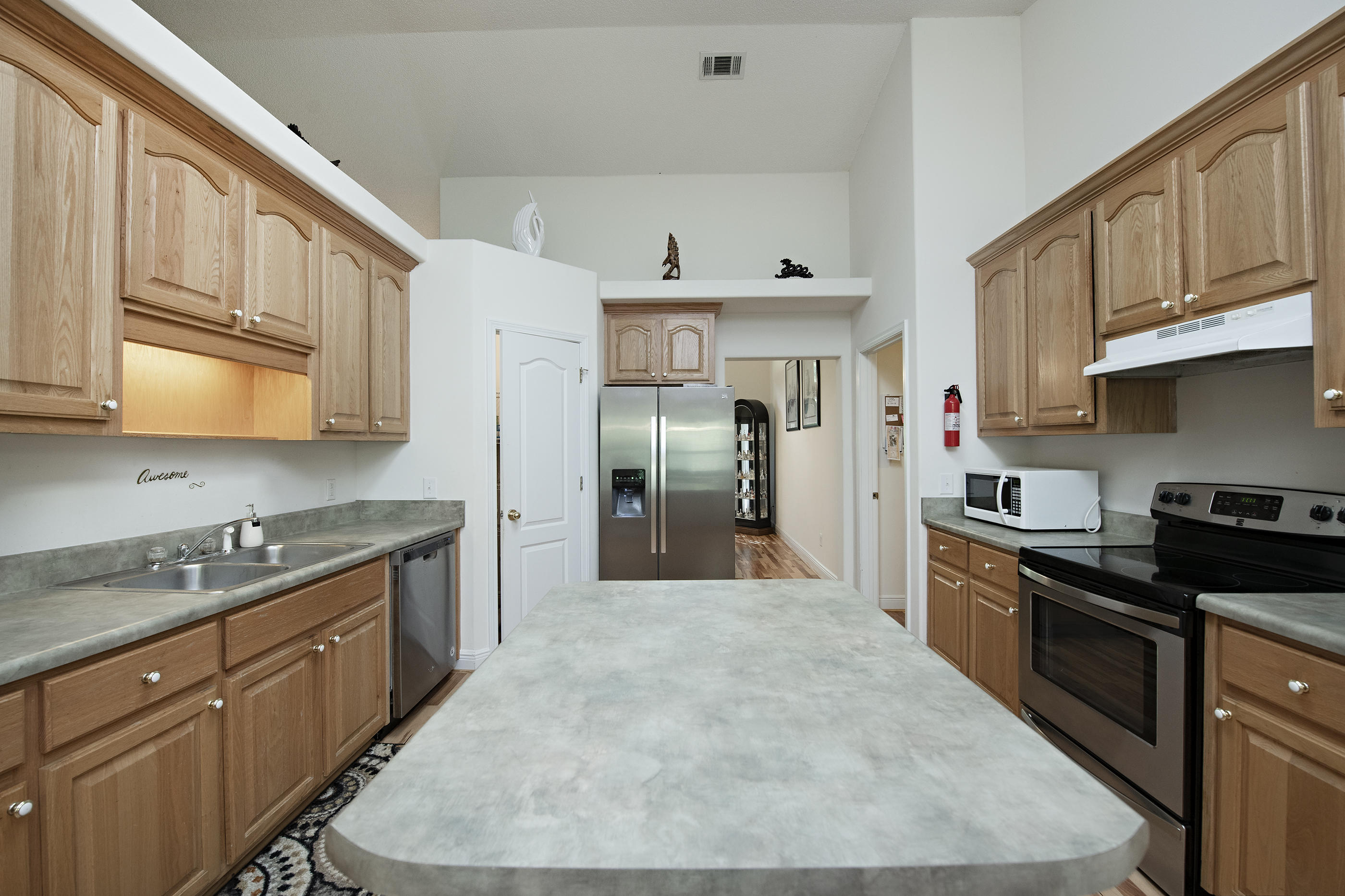 FOX VALLEY - Residential