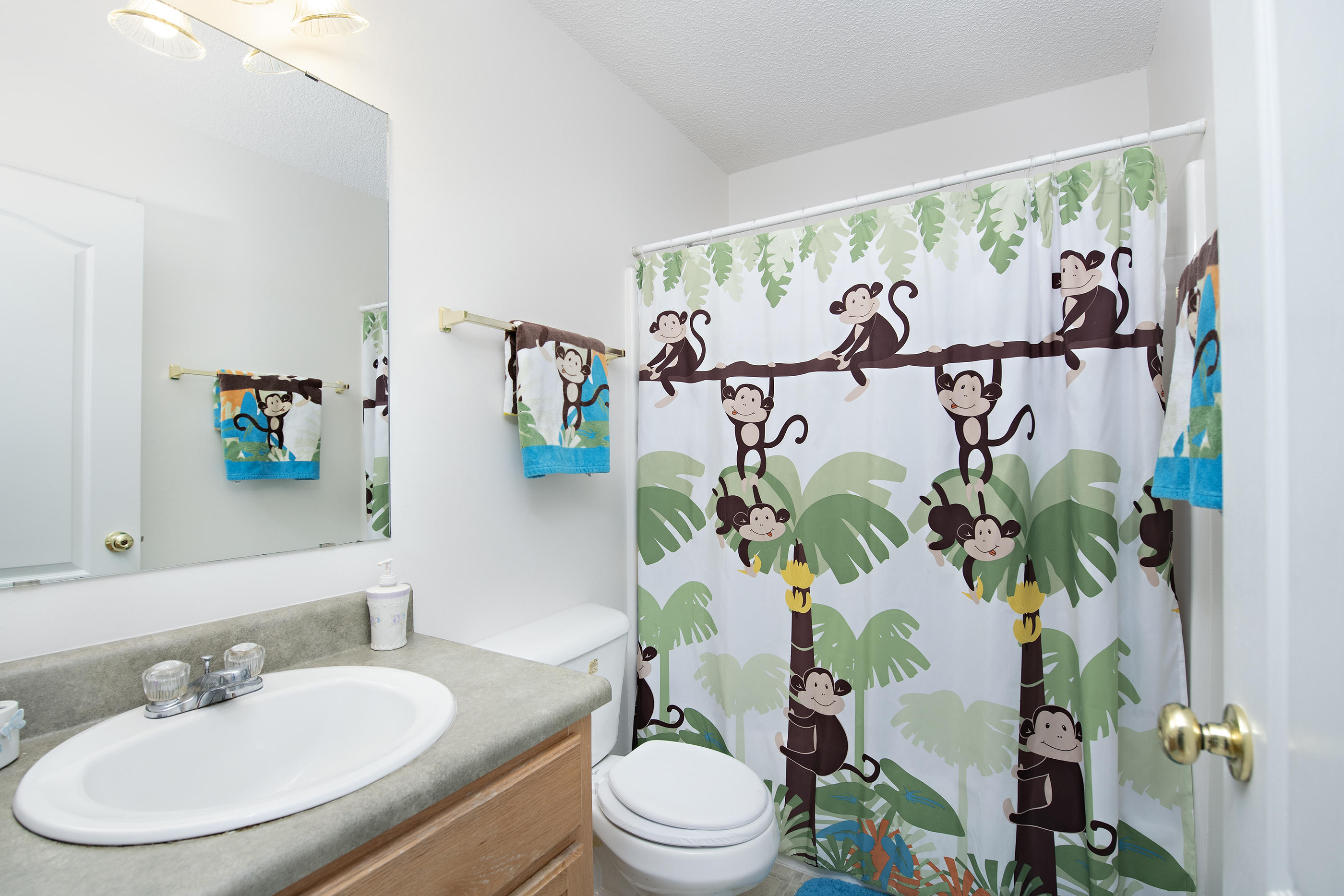 FOX VALLEY - Residential