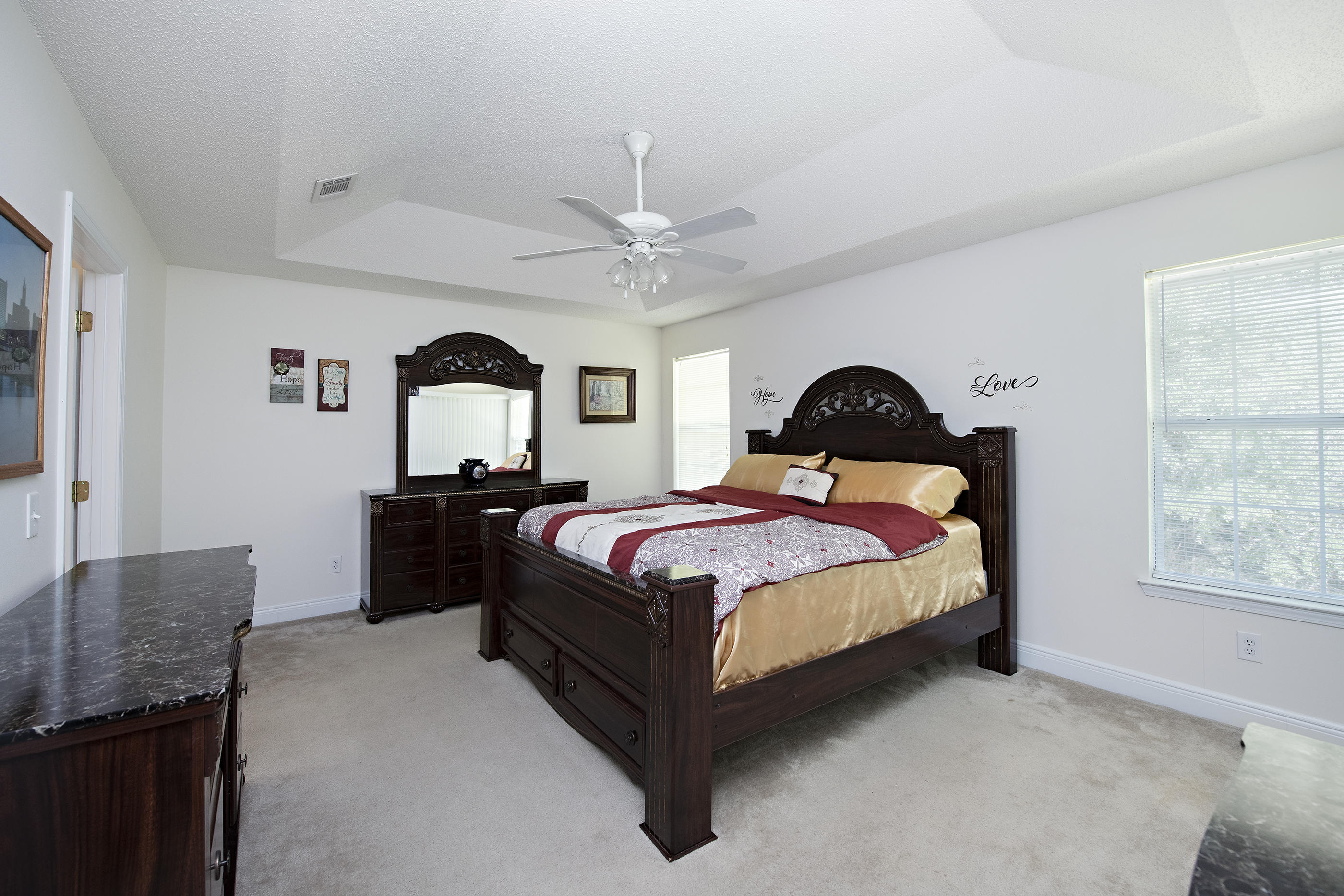 FOX VALLEY - Residential