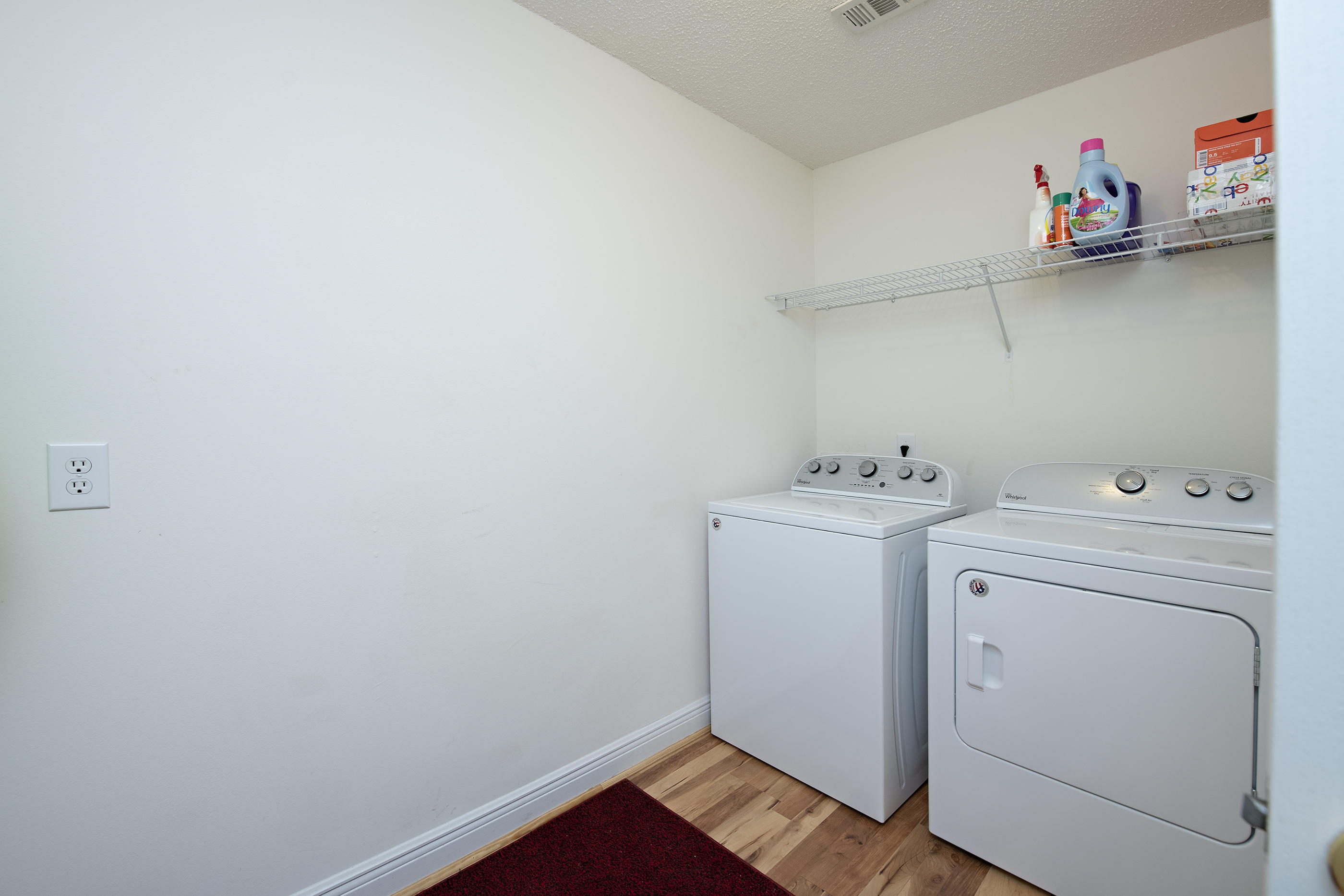 FOX VALLEY - Residential