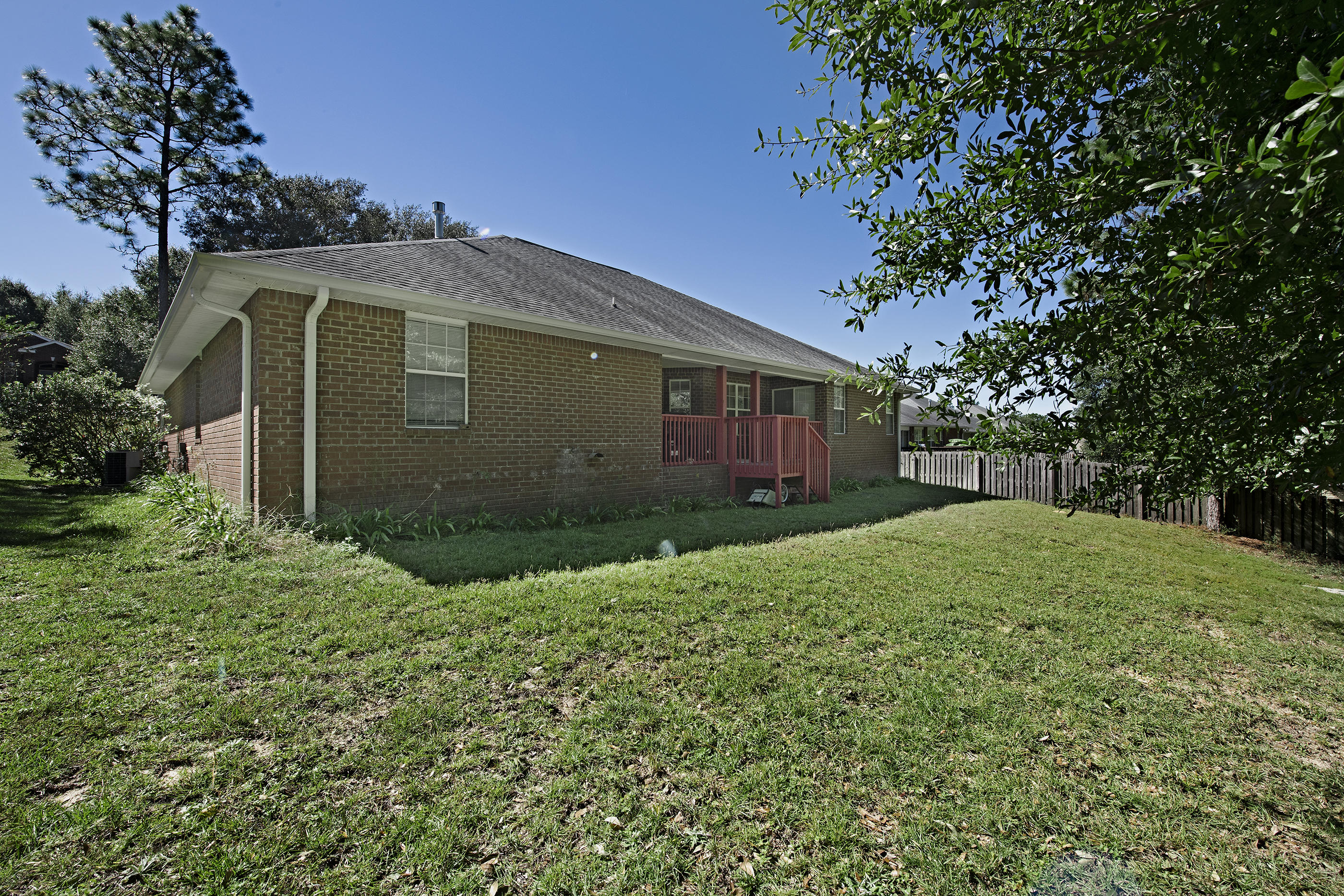 FOX VALLEY - Residential