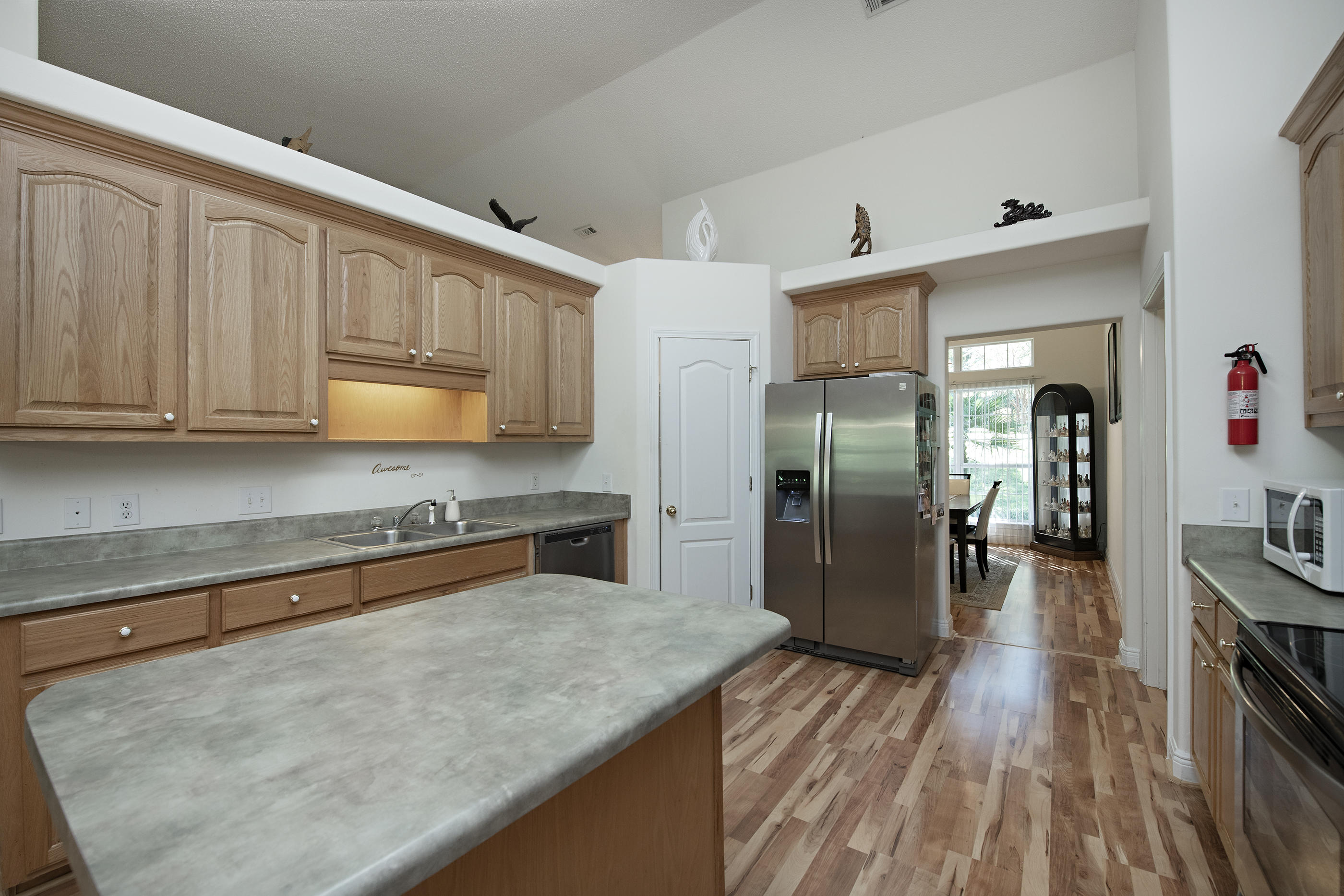 FOX VALLEY - Residential