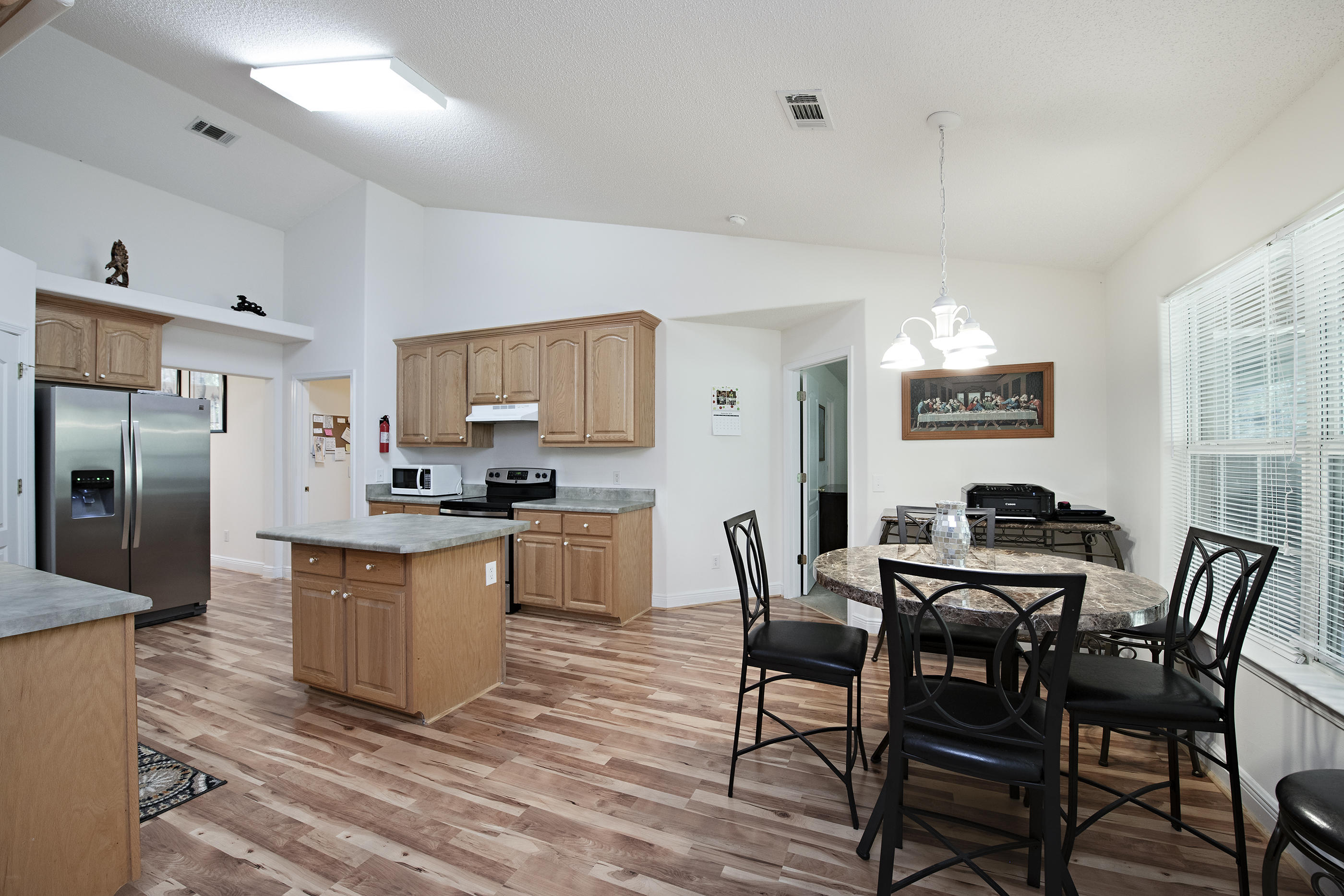 FOX VALLEY - Residential