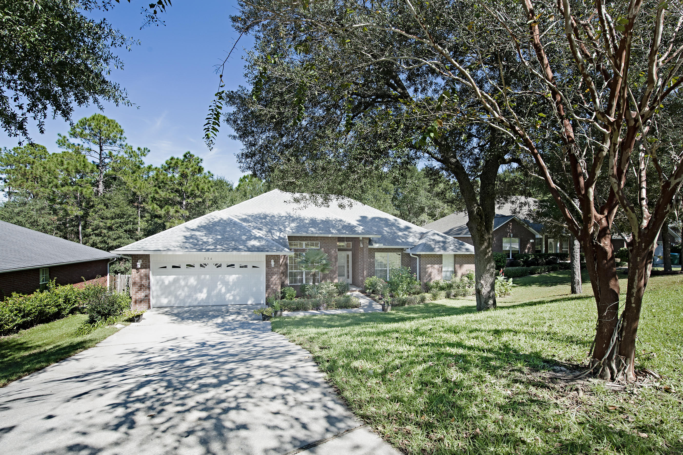 FOX VALLEY - Residential