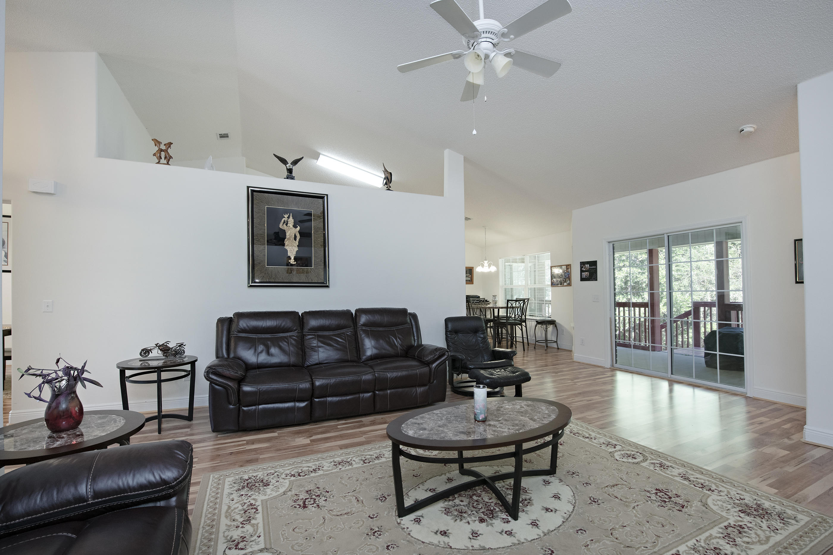 FOX VALLEY - Residential