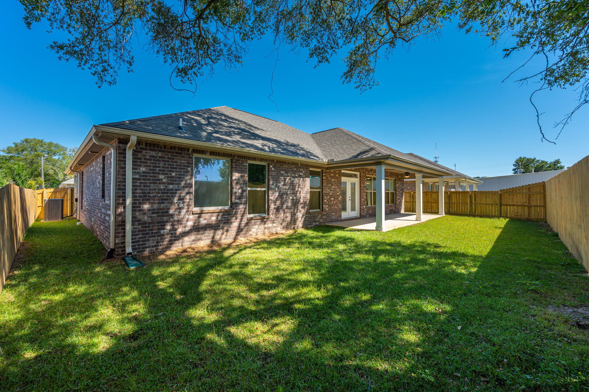 WRIGHT'S LANDING - Residential