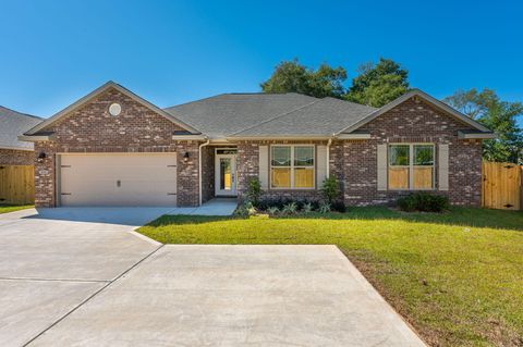 A home in Fort Walton Beach