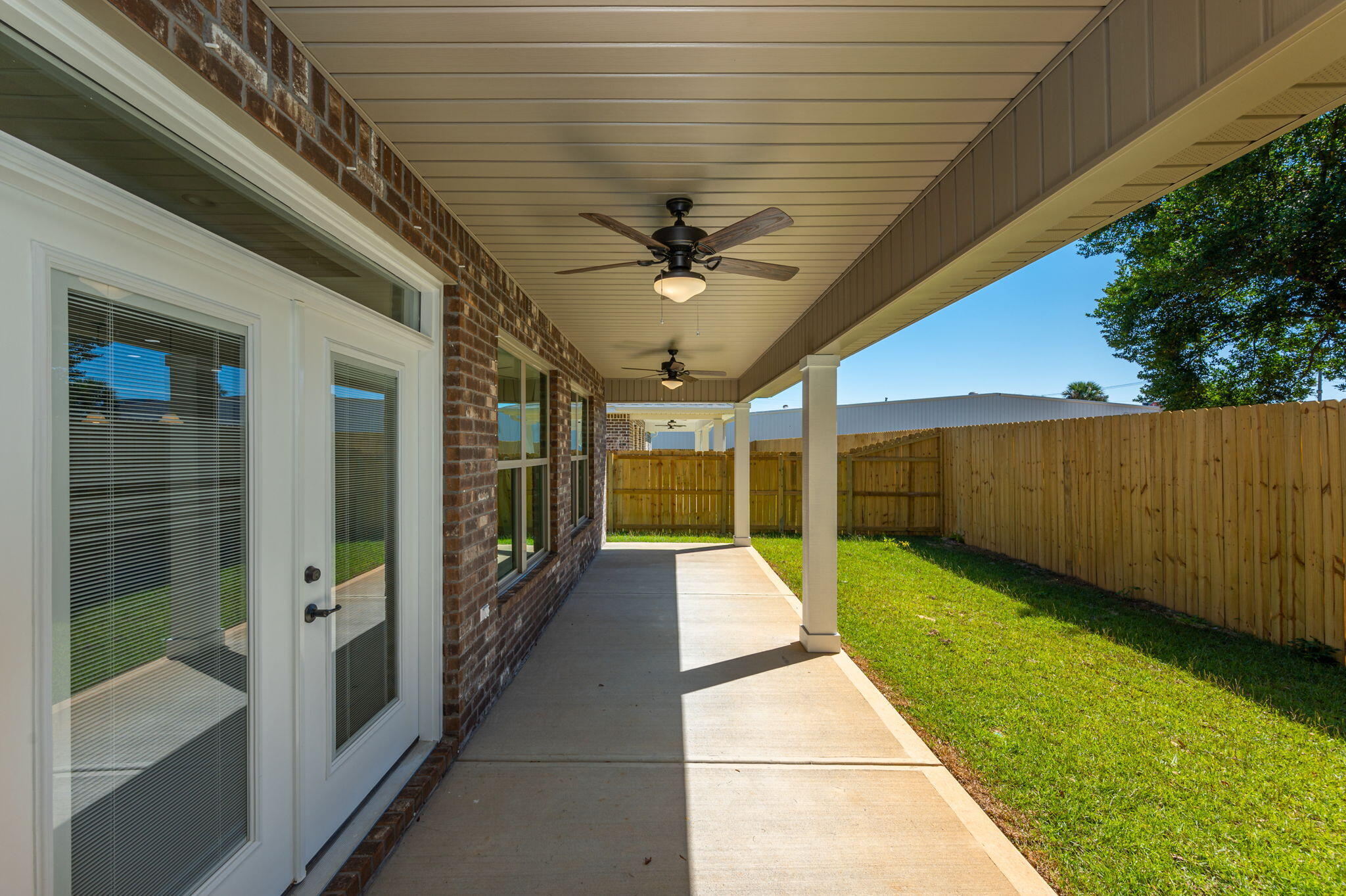 WRIGHT'S LANDING - Residential