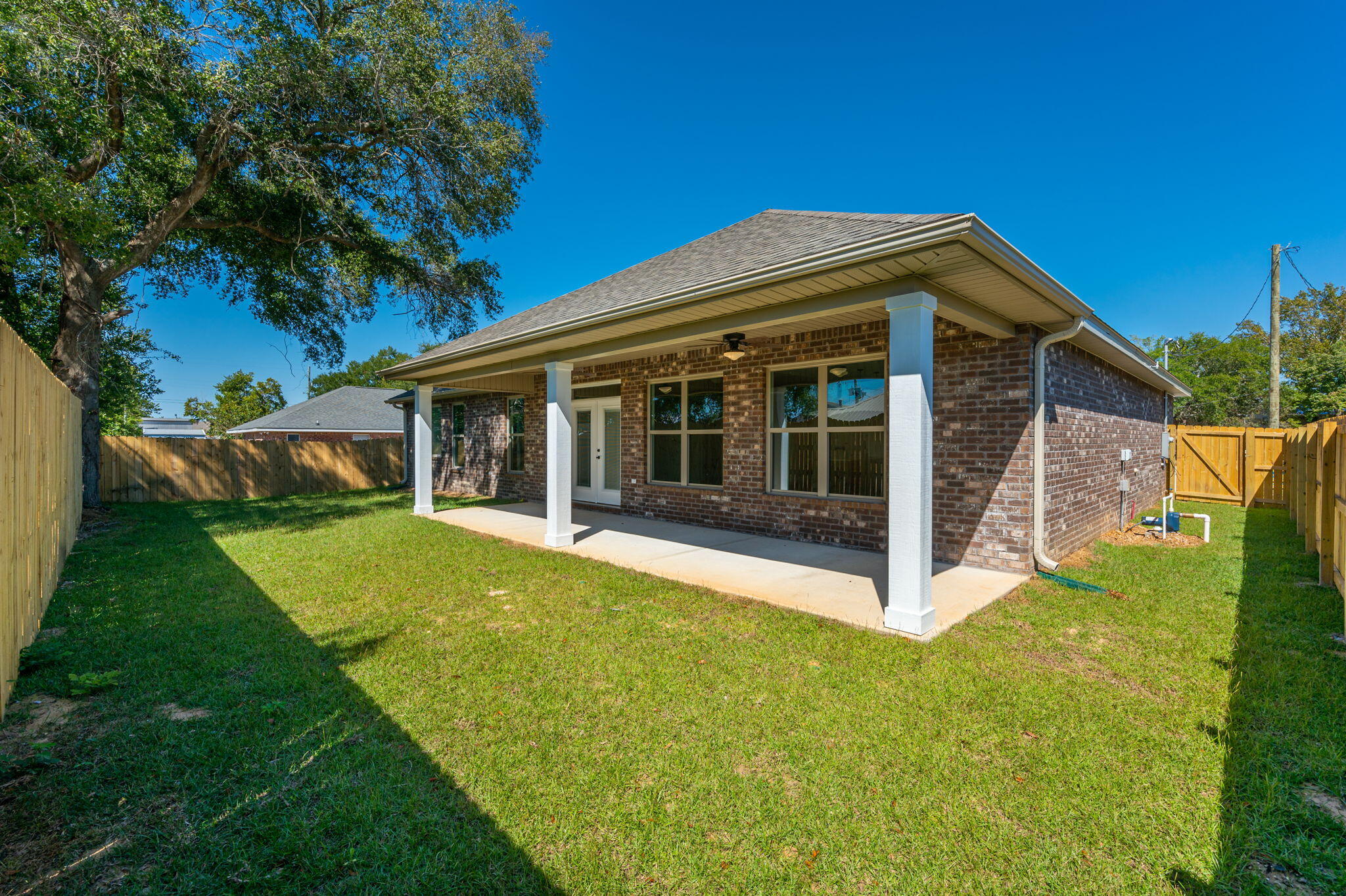 WRIGHT'S LANDING - Residential