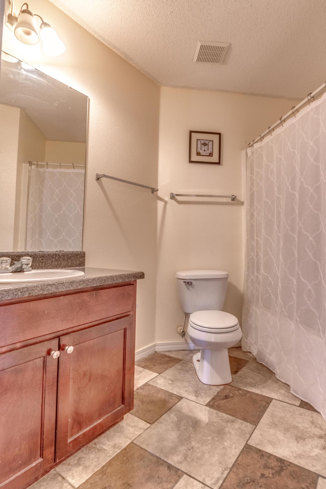 ALICIA PLACE - Residential