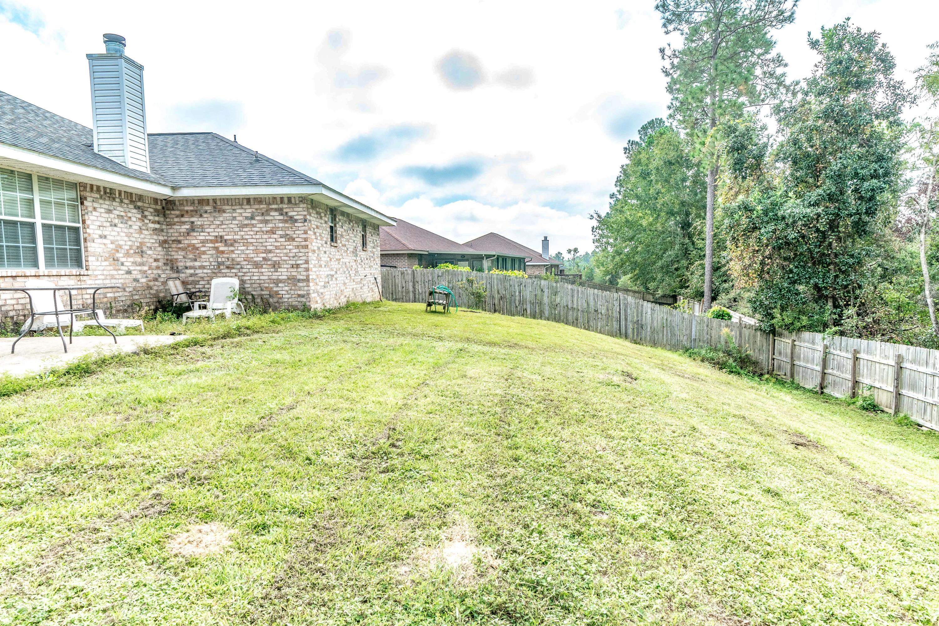 ALICIA PLACE - Residential