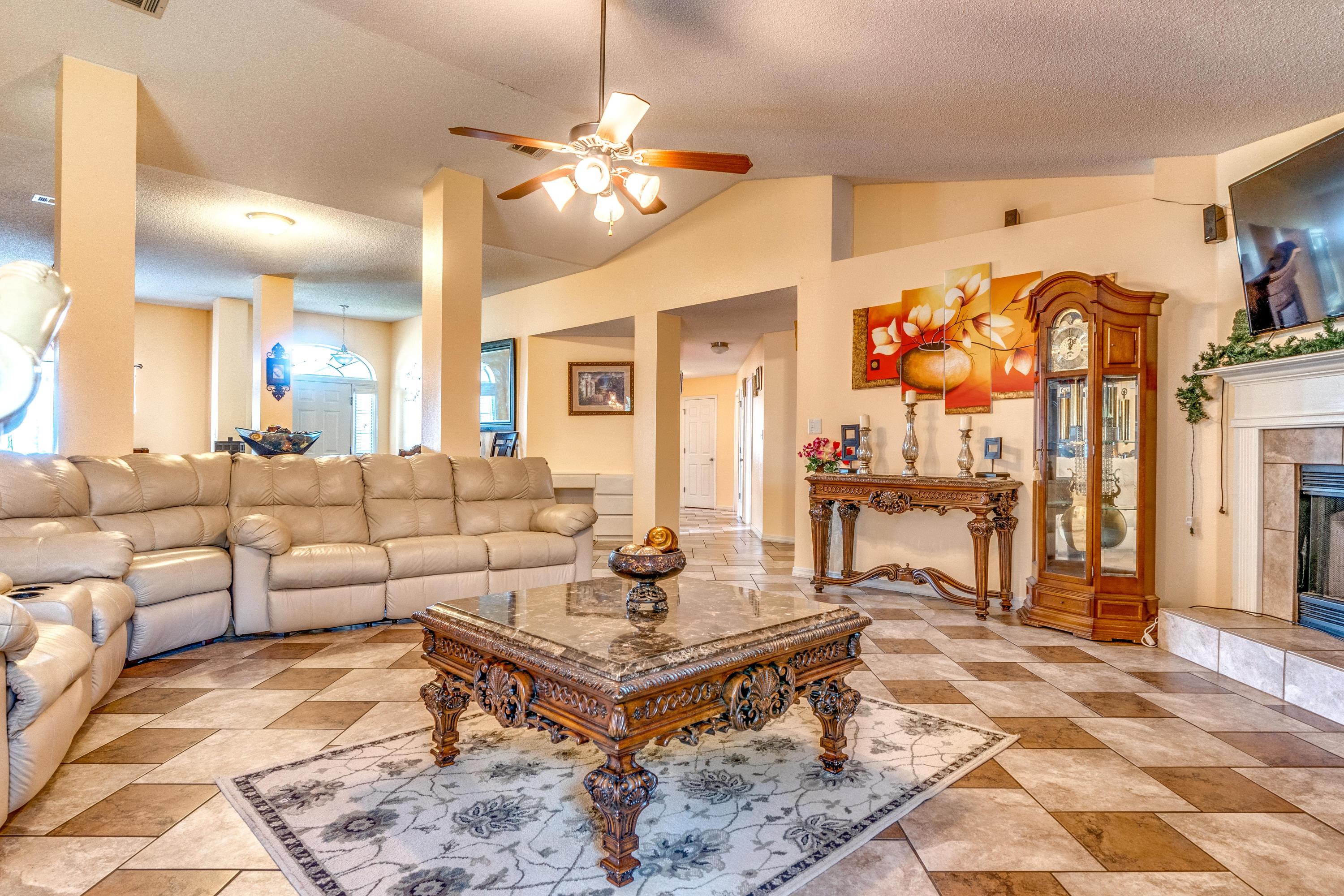 ALICIA PLACE - Residential