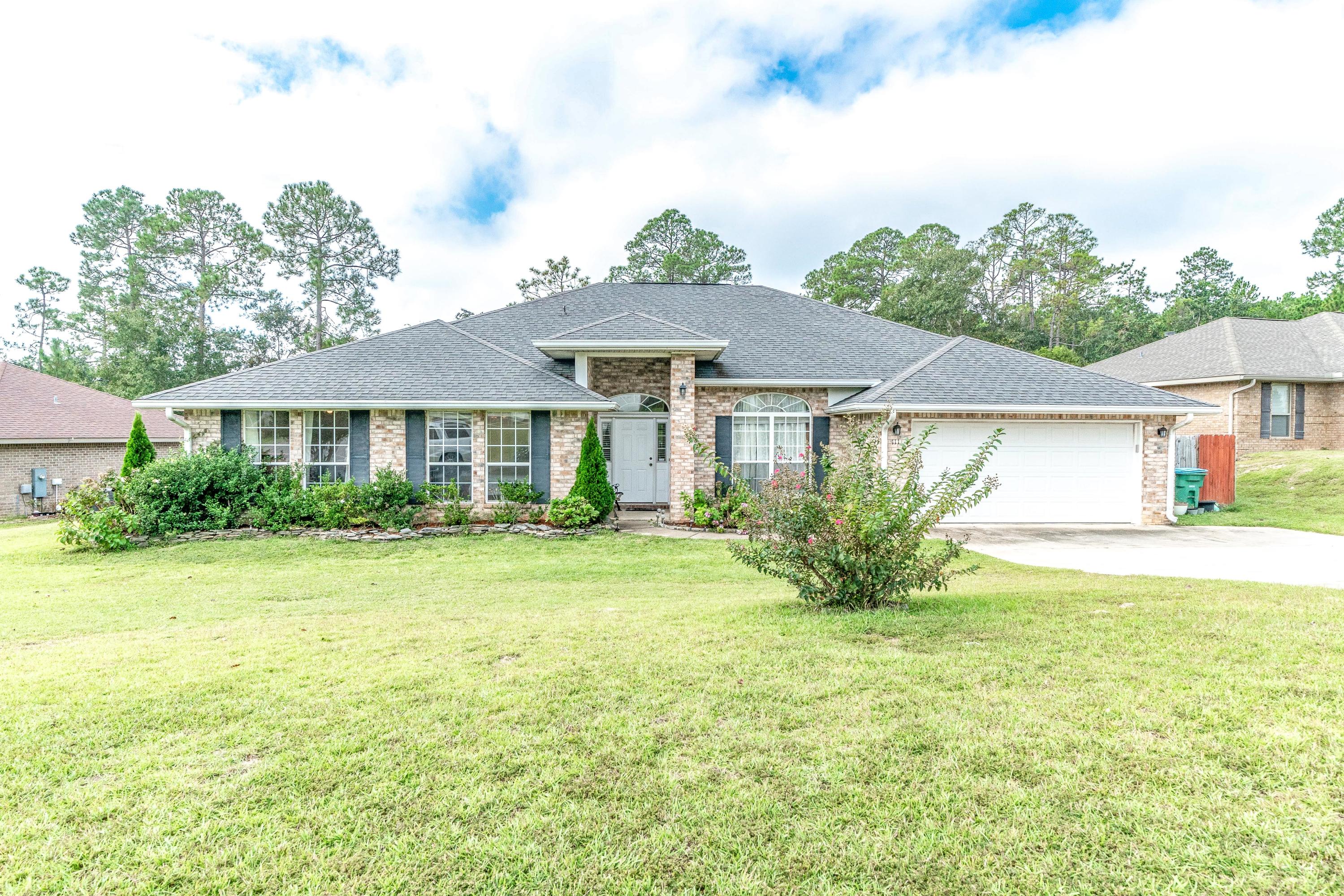 ALICIA PLACE - Residential