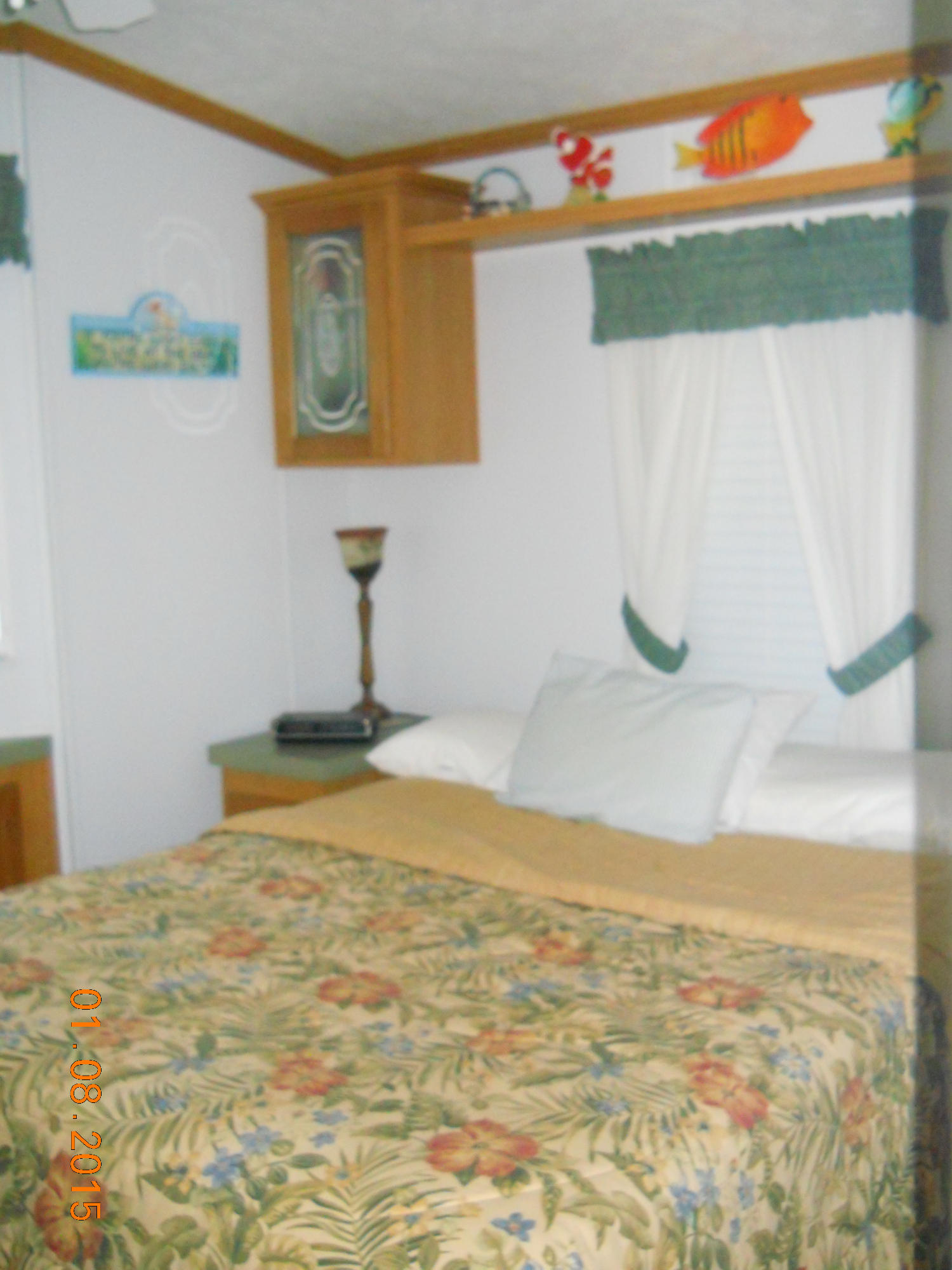 Fox Run Park - Residential Lease