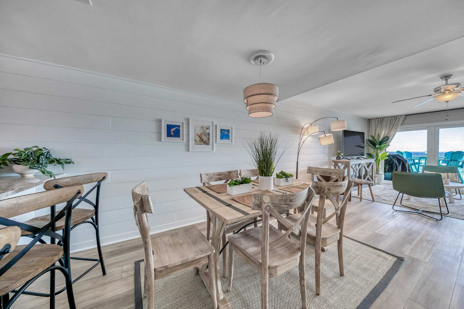 SANDDOLLAR T/H - Residential