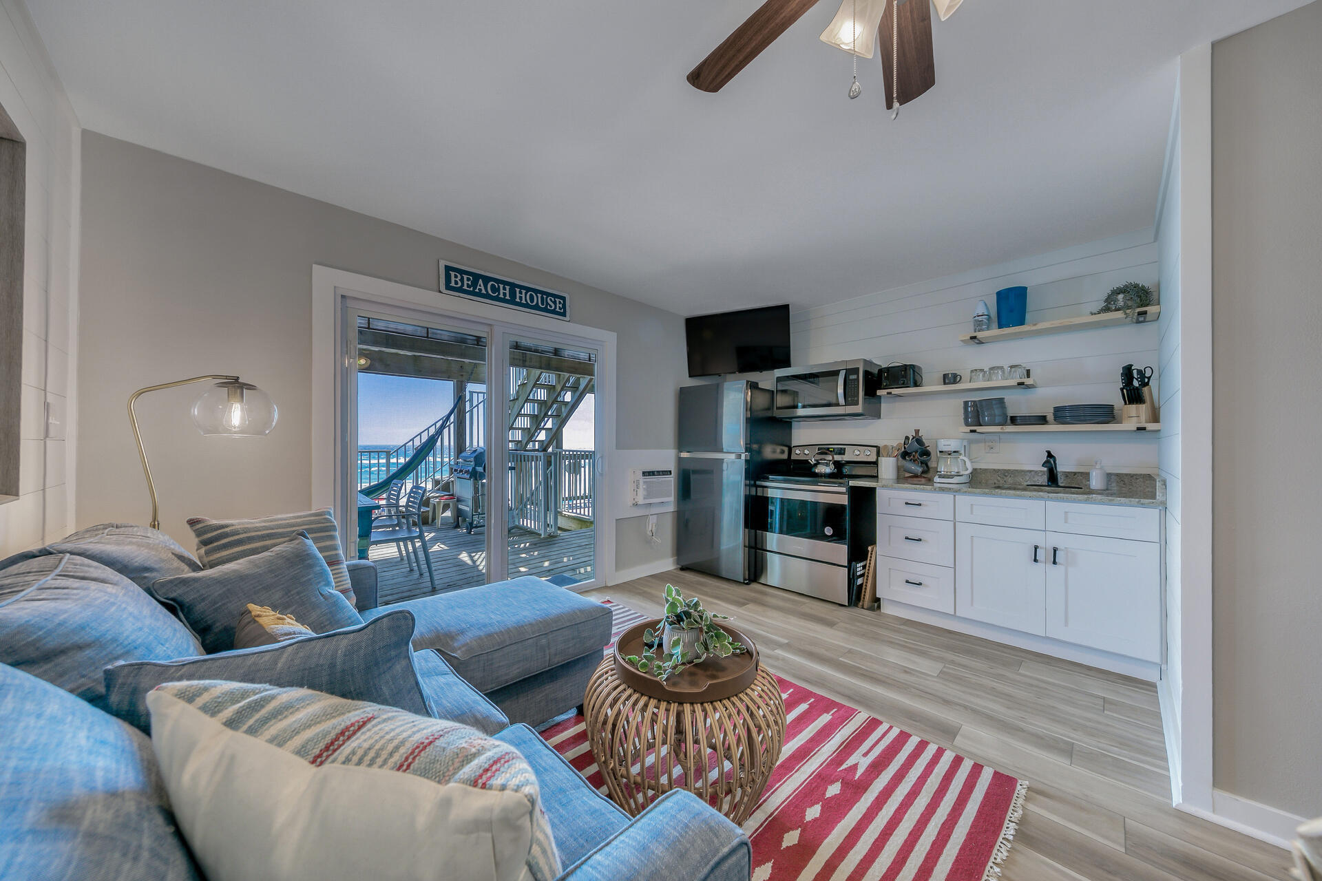 SANDDOLLAR T/H - Residential
