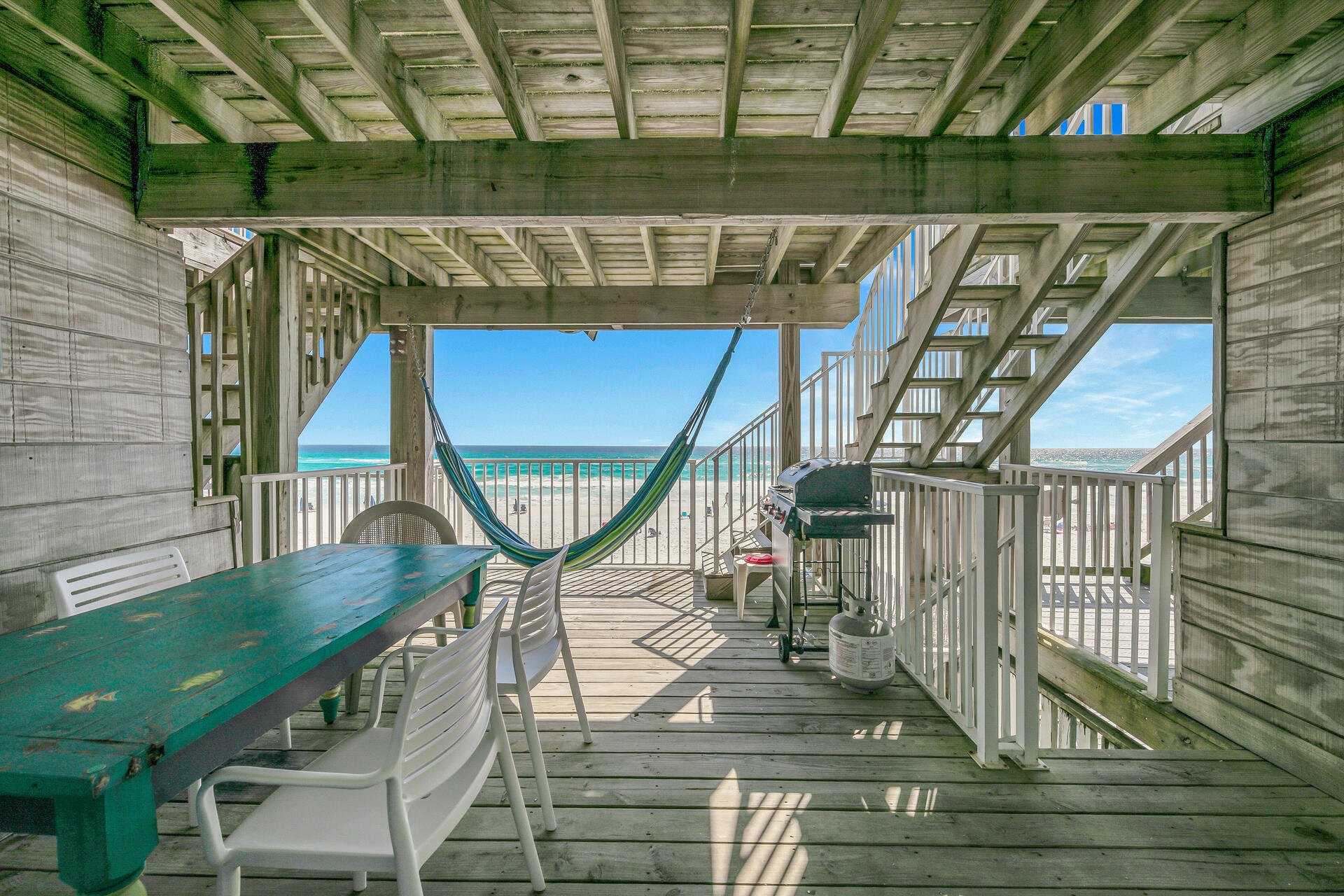 SANDDOLLAR T/H - Residential
