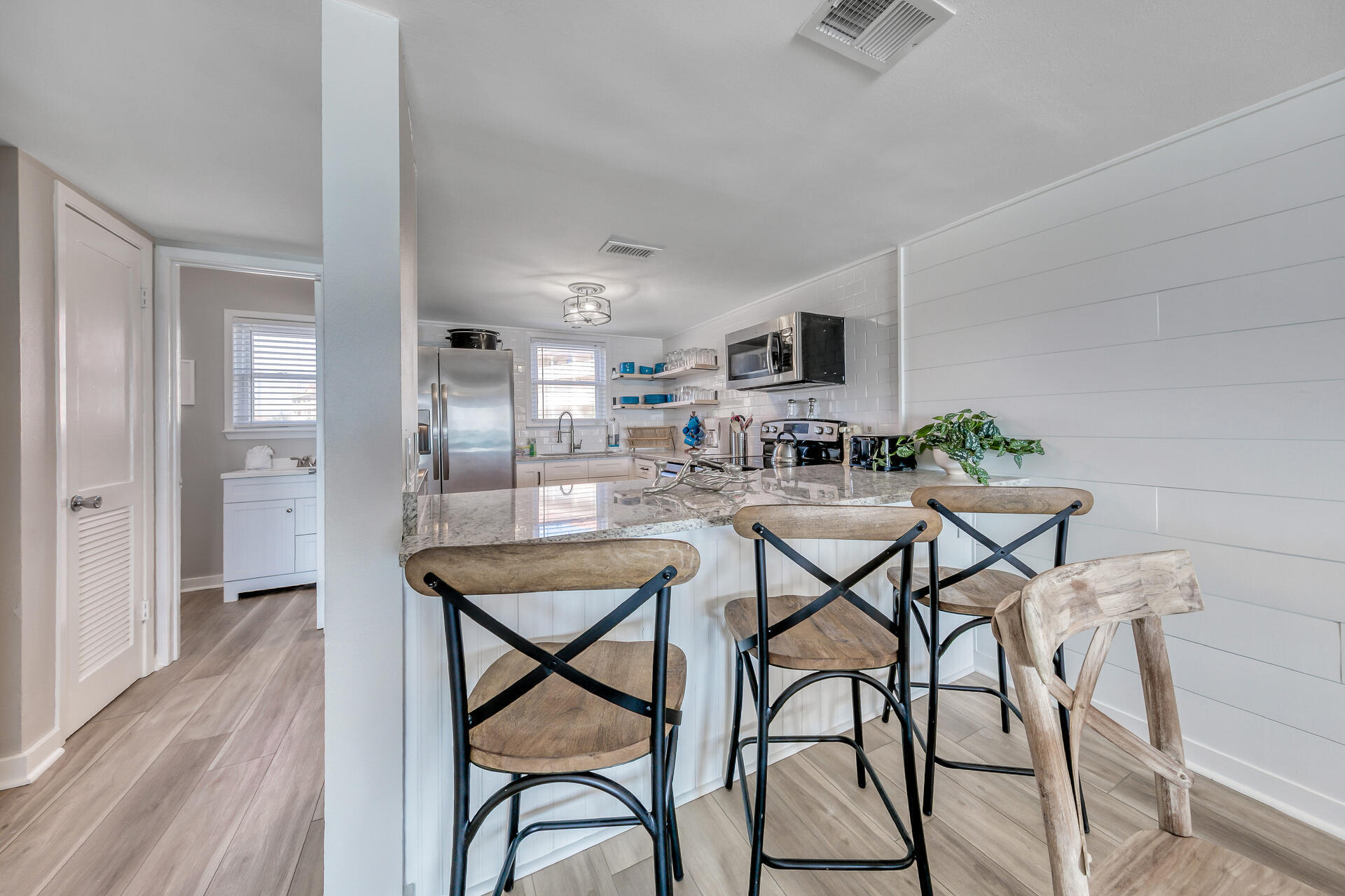 SANDDOLLAR T/H - Residential