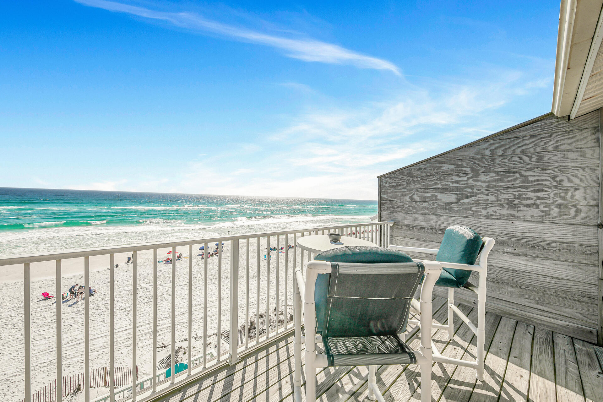 SANDDOLLAR T/H - Residential