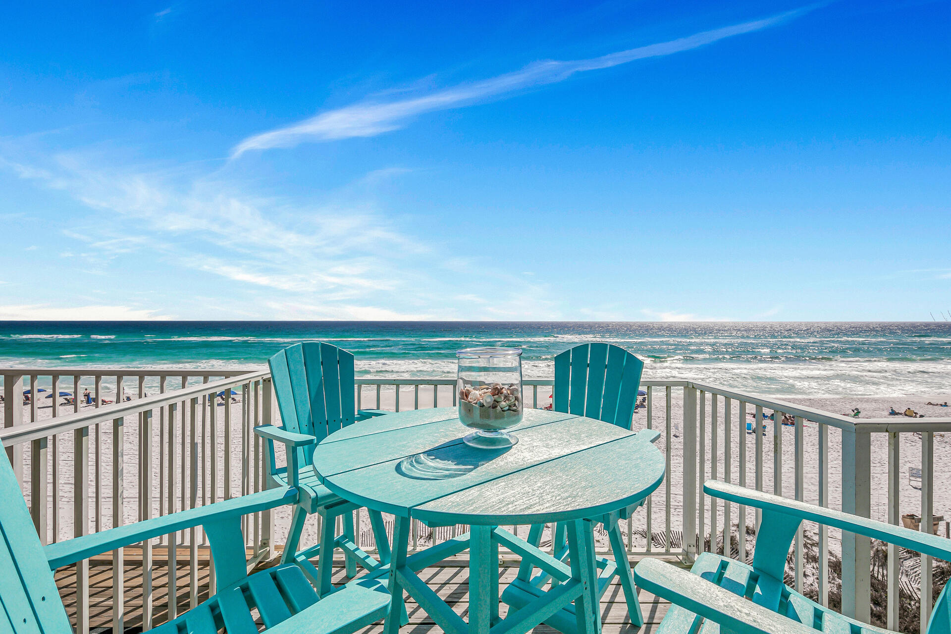 SANDDOLLAR T/H - Residential