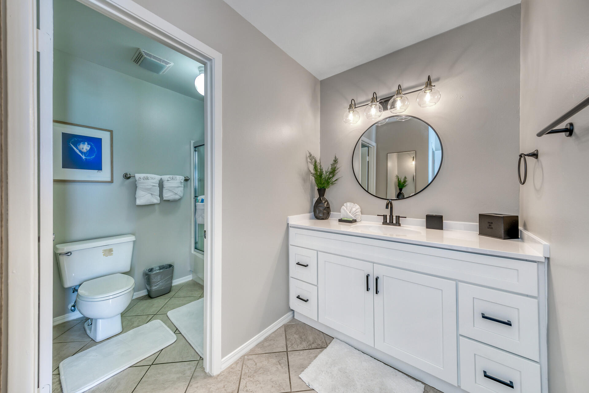 SANDDOLLAR T/H - Residential