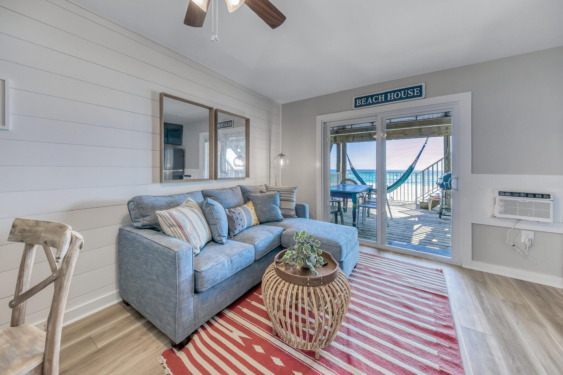 SANDDOLLAR T/H - Residential