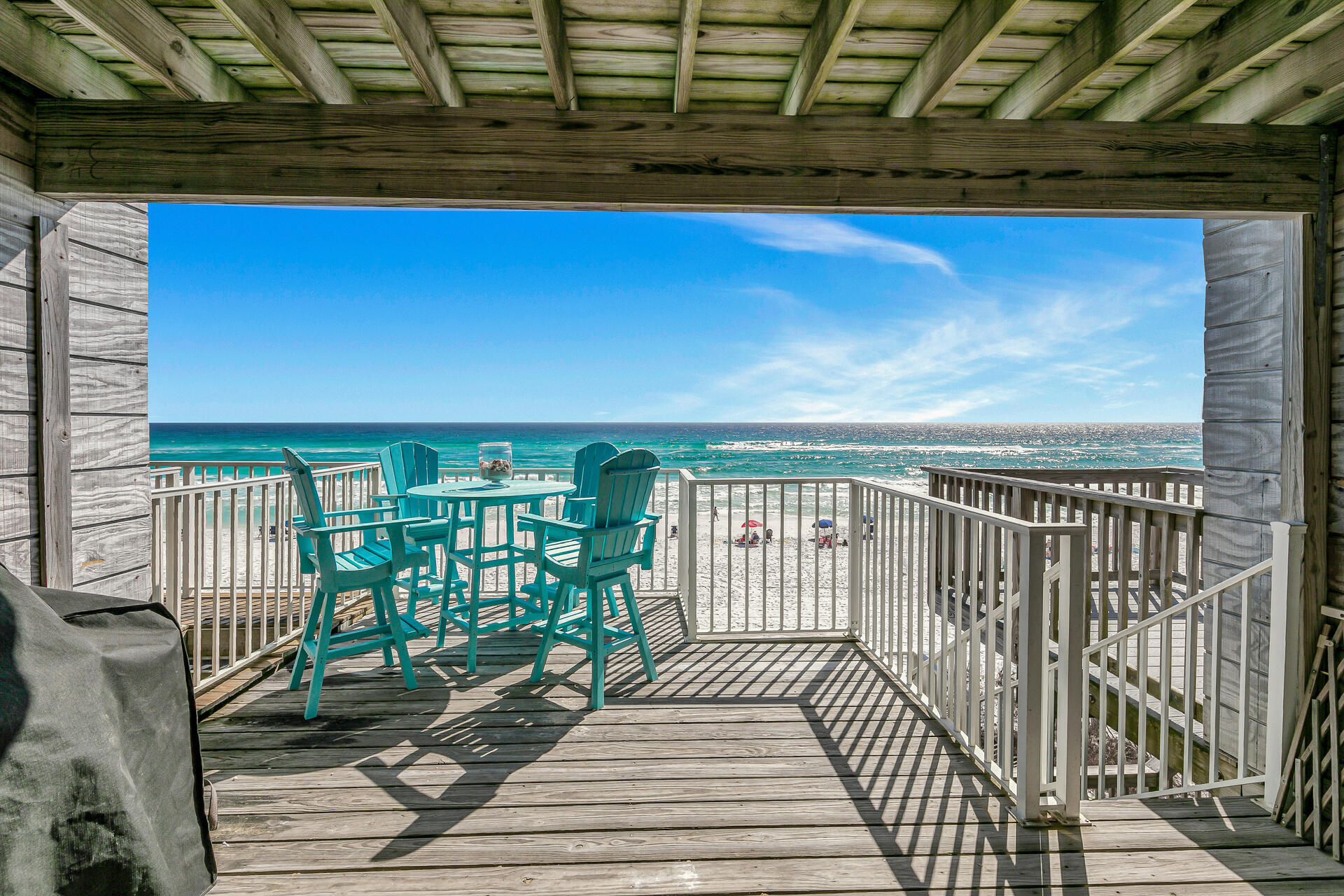 SANDDOLLAR T/H - Residential