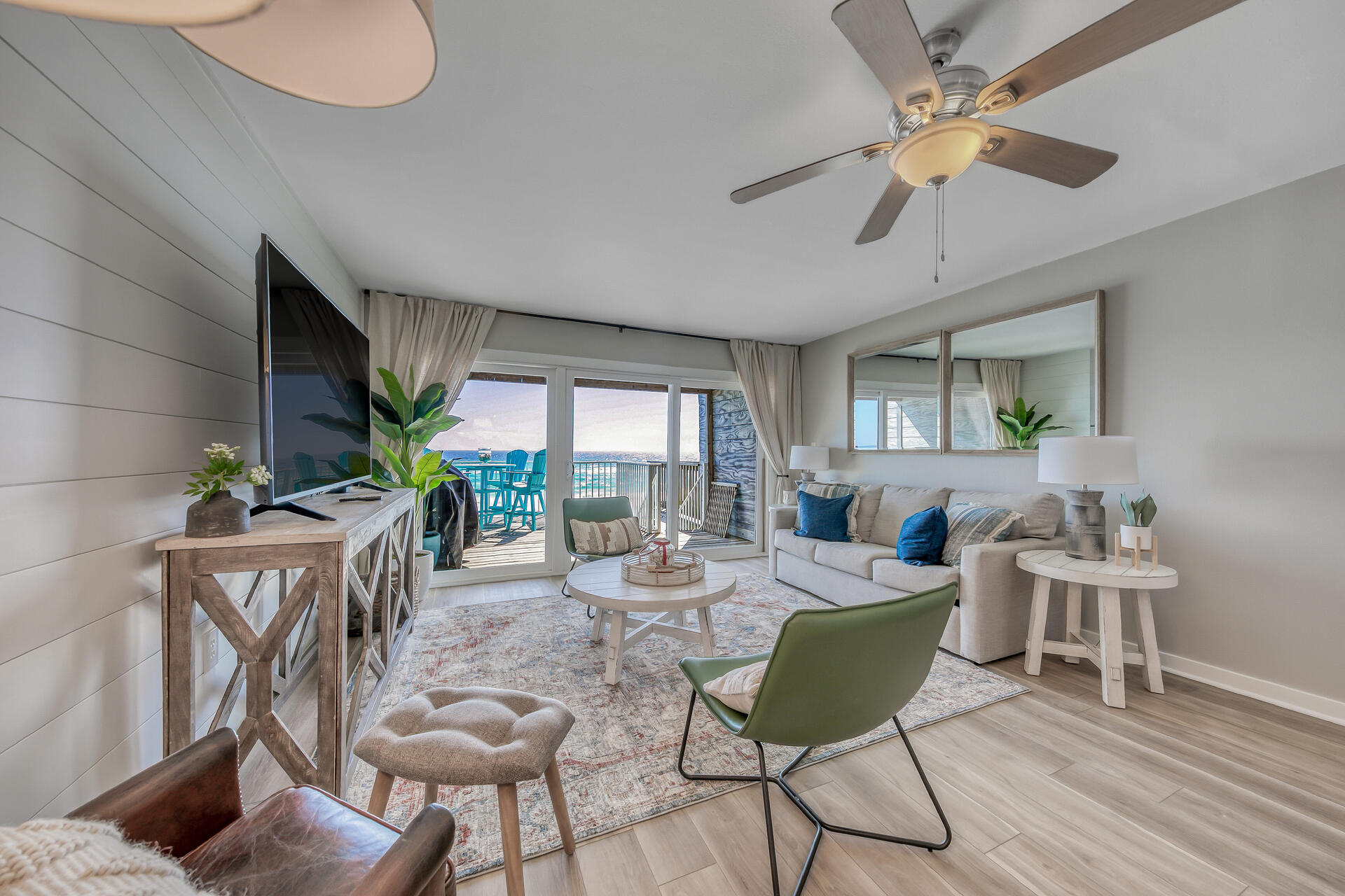 SANDDOLLAR T/H - Residential