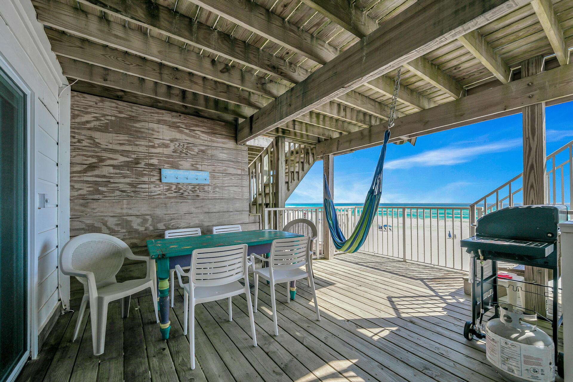 SANDDOLLAR T/H - Residential