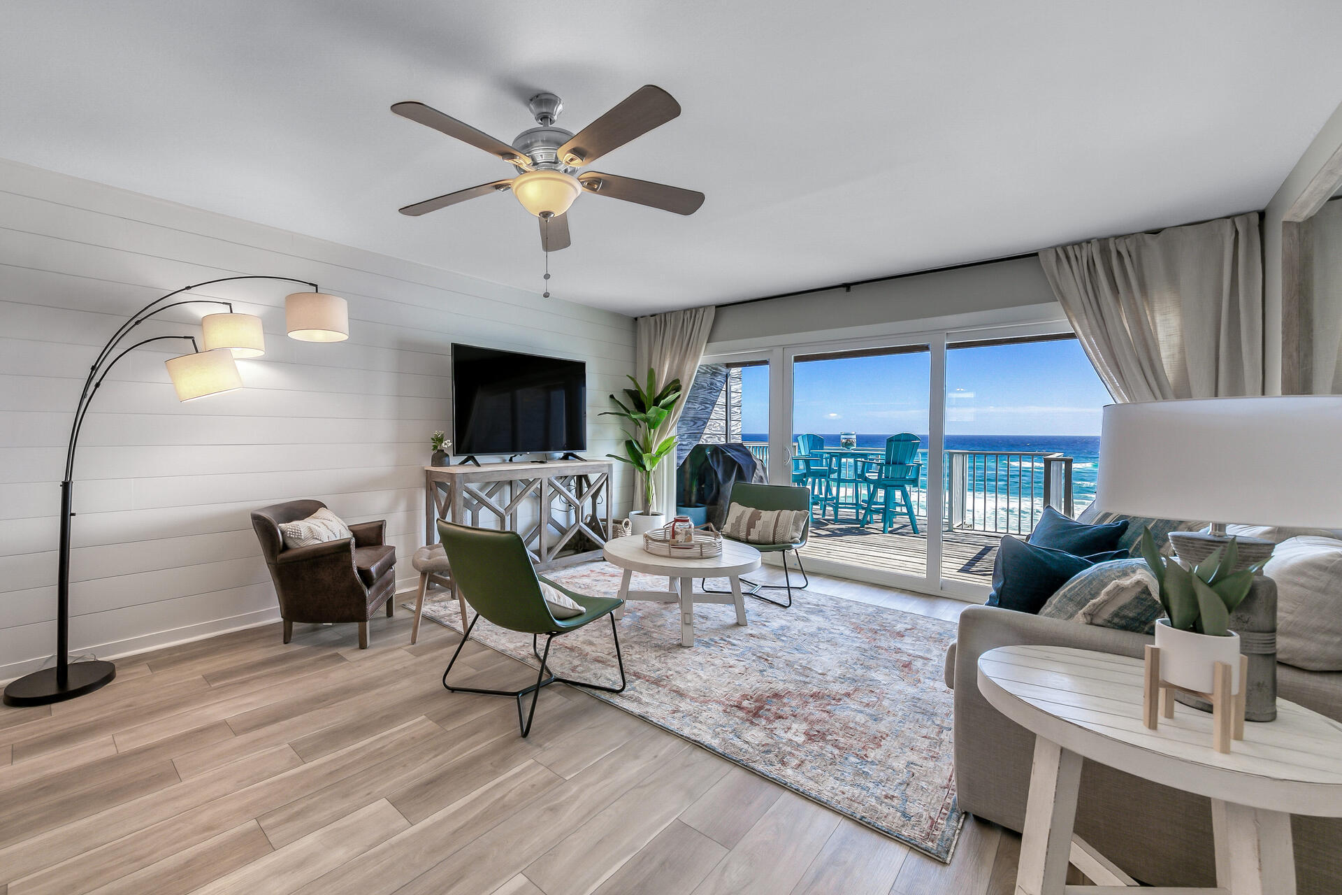 SANDDOLLAR T/H - Residential