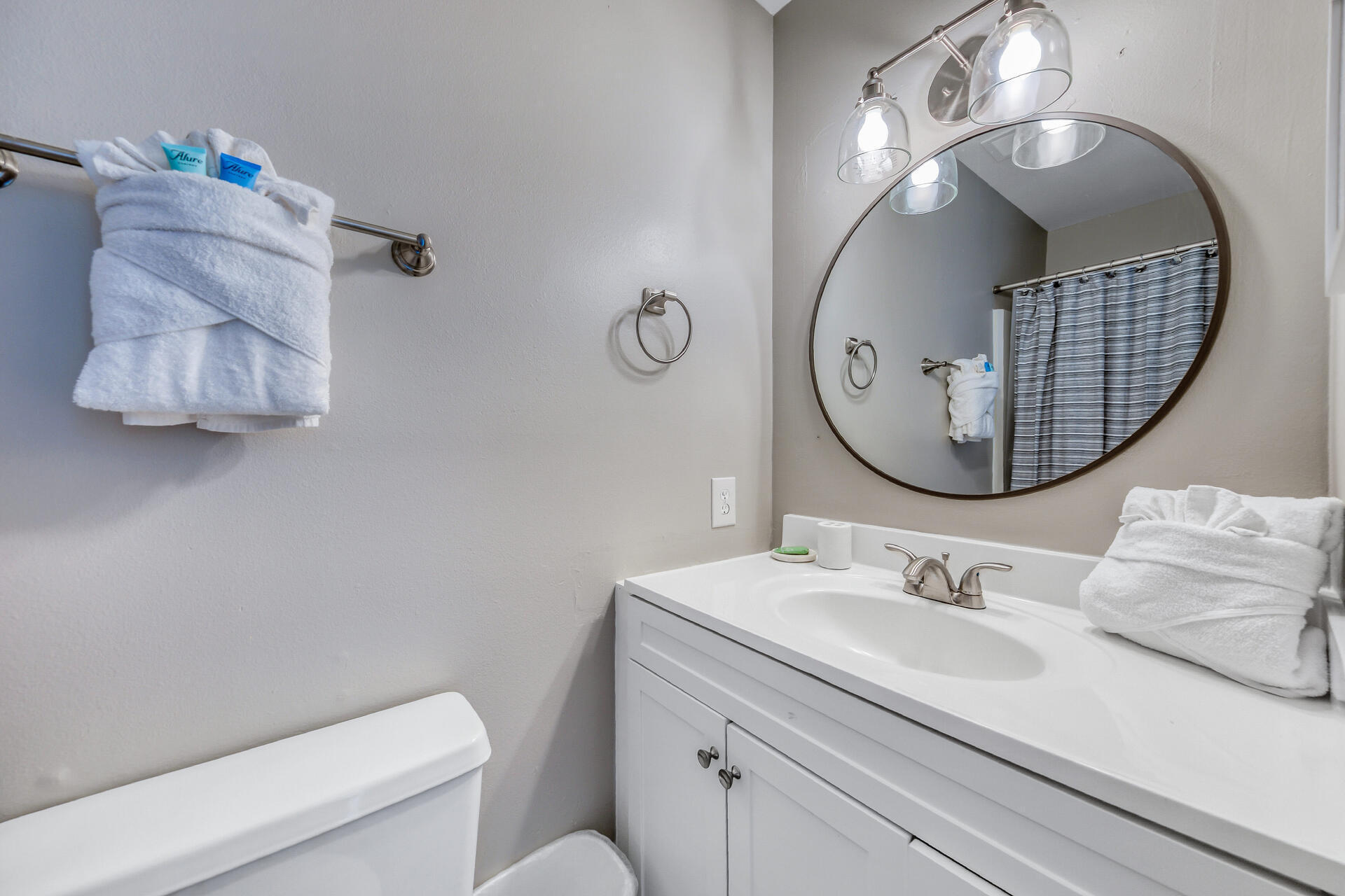 SANDDOLLAR T/H - Residential