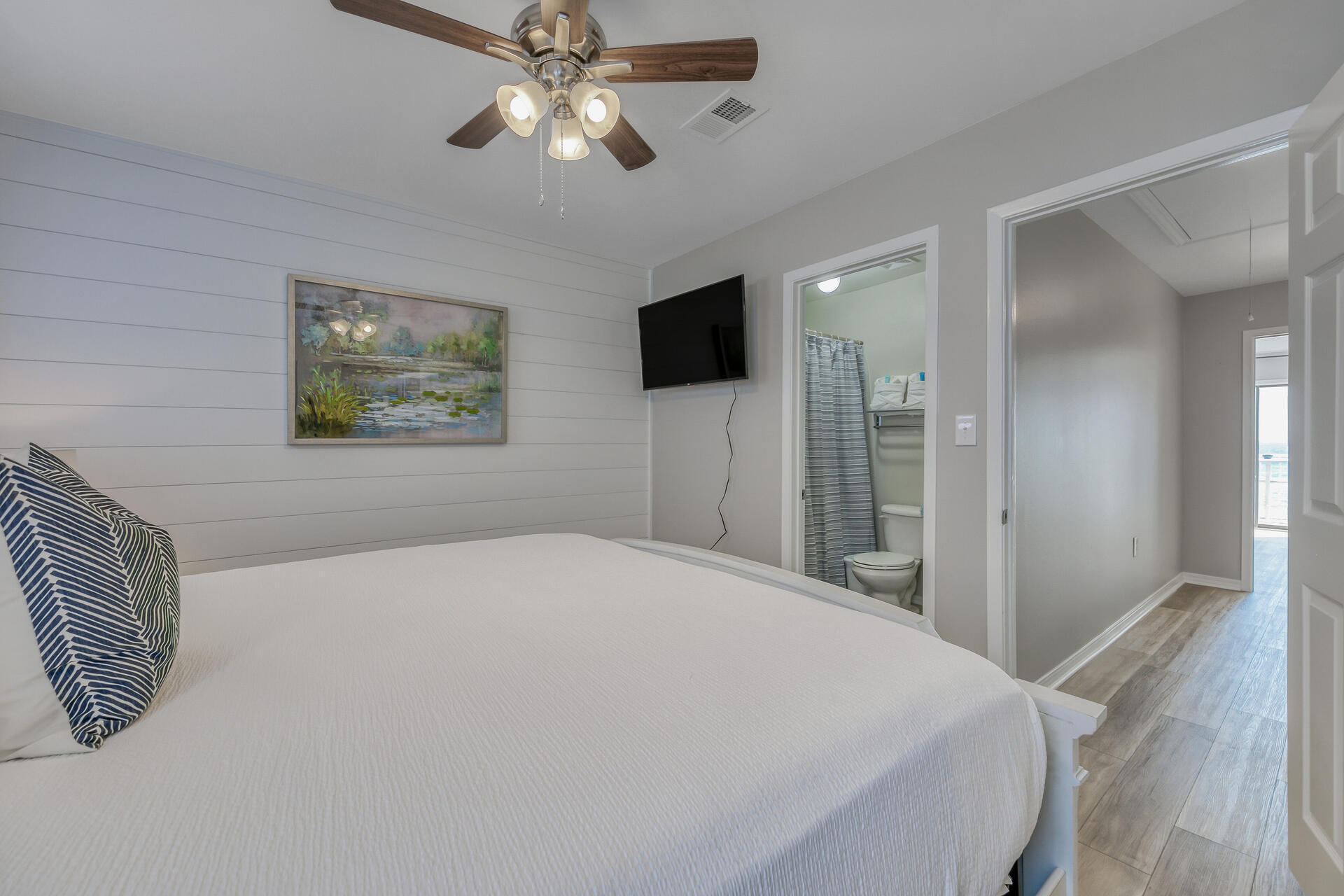 SANDDOLLAR T/H - Residential