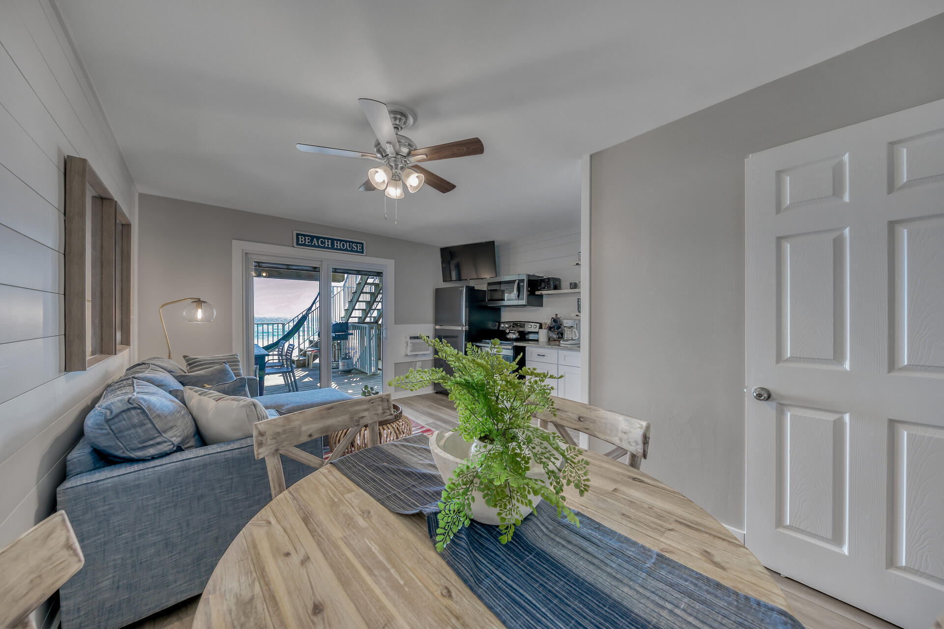 SANDDOLLAR T/H - Residential
