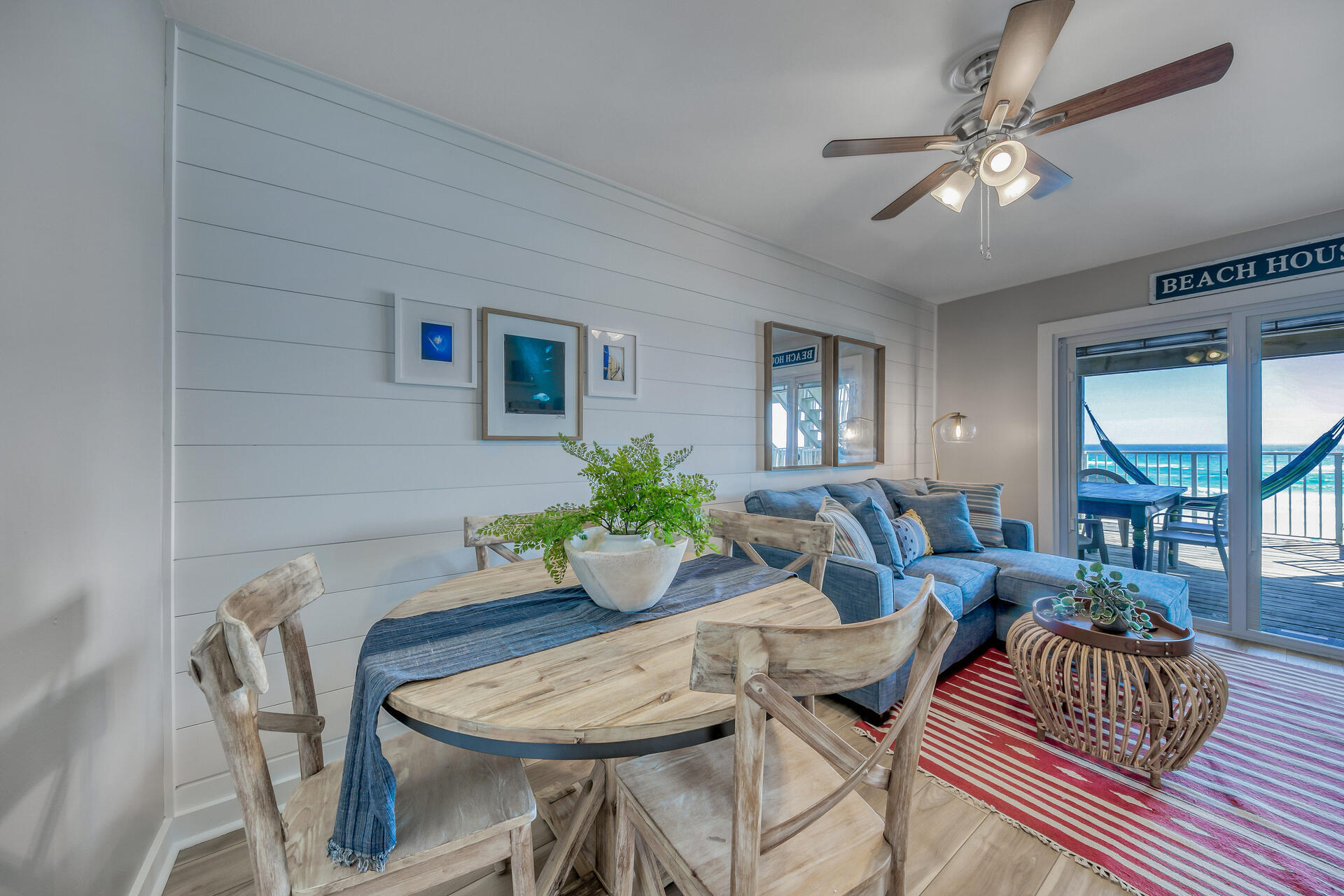 SANDDOLLAR T/H - Residential