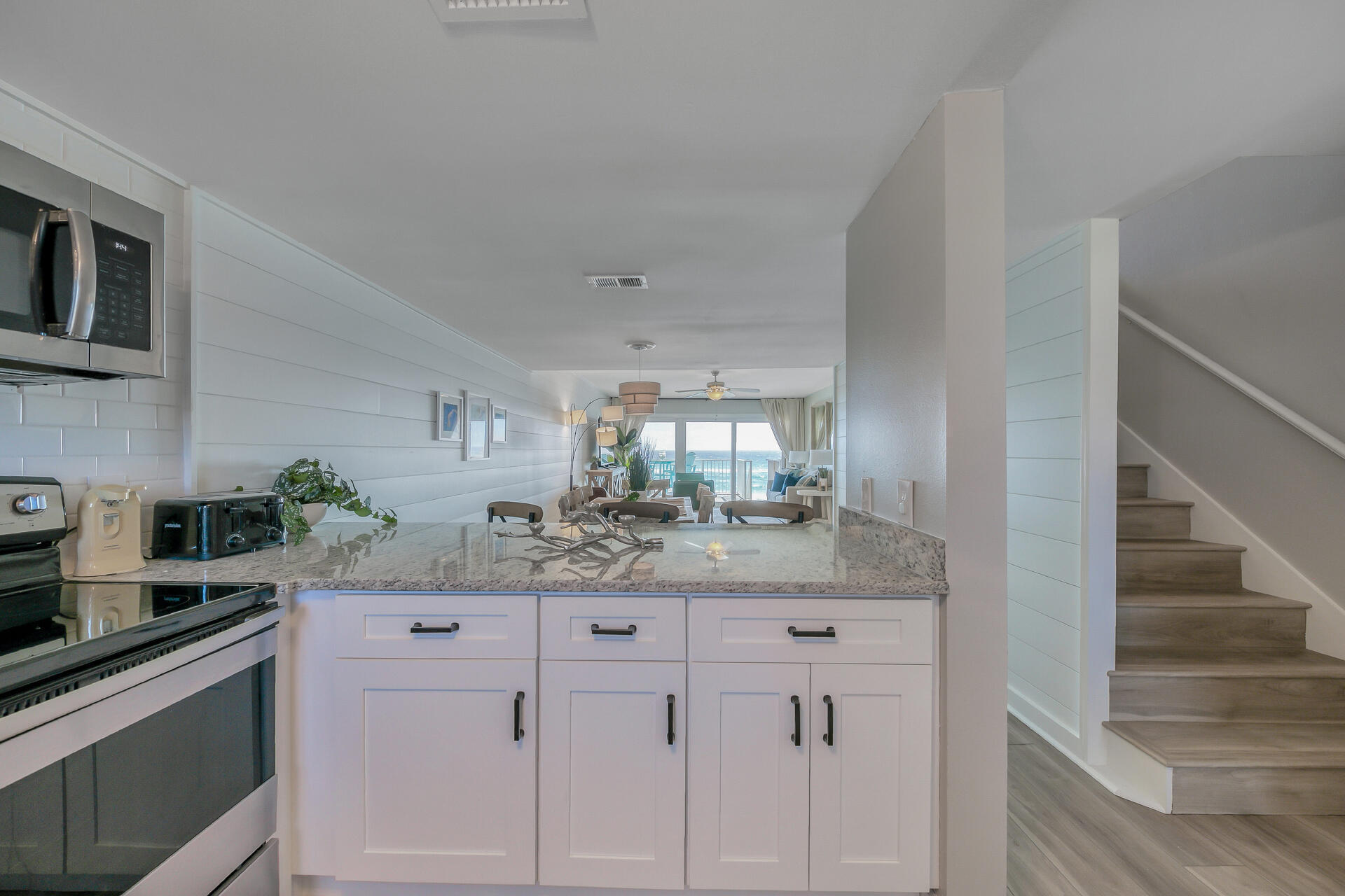 SANDDOLLAR T/H - Residential