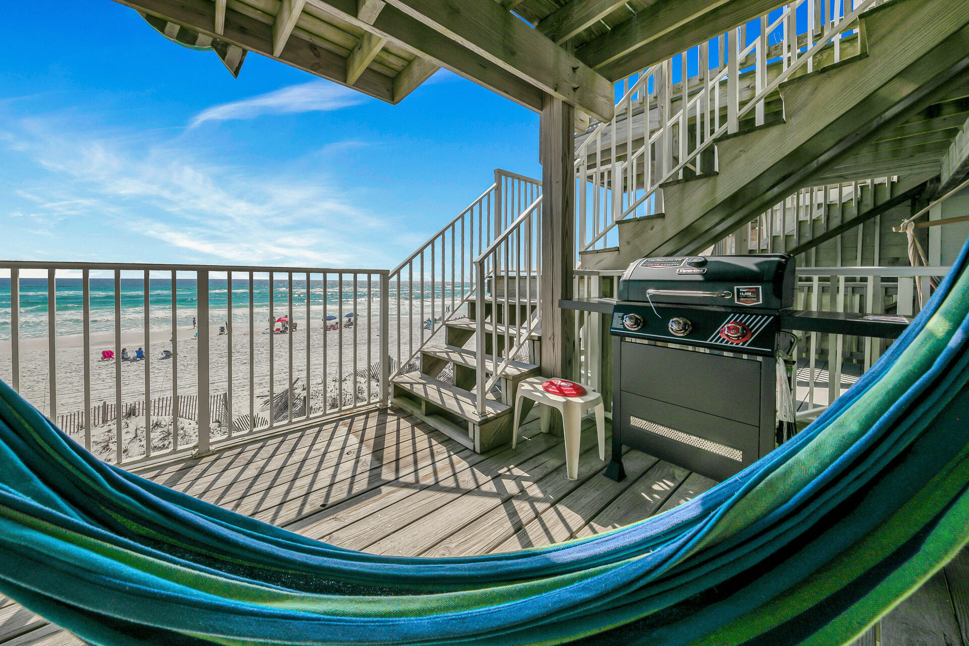 SANDDOLLAR T/H - Residential