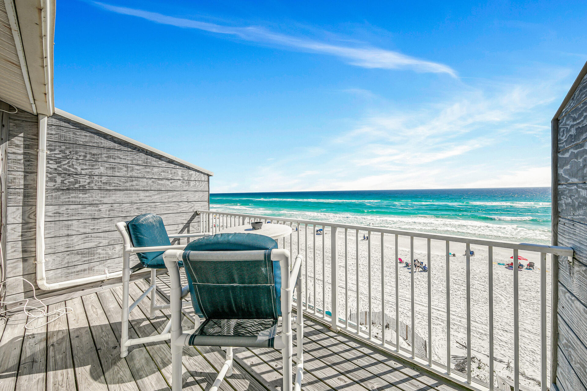 SANDDOLLAR T/H - Residential