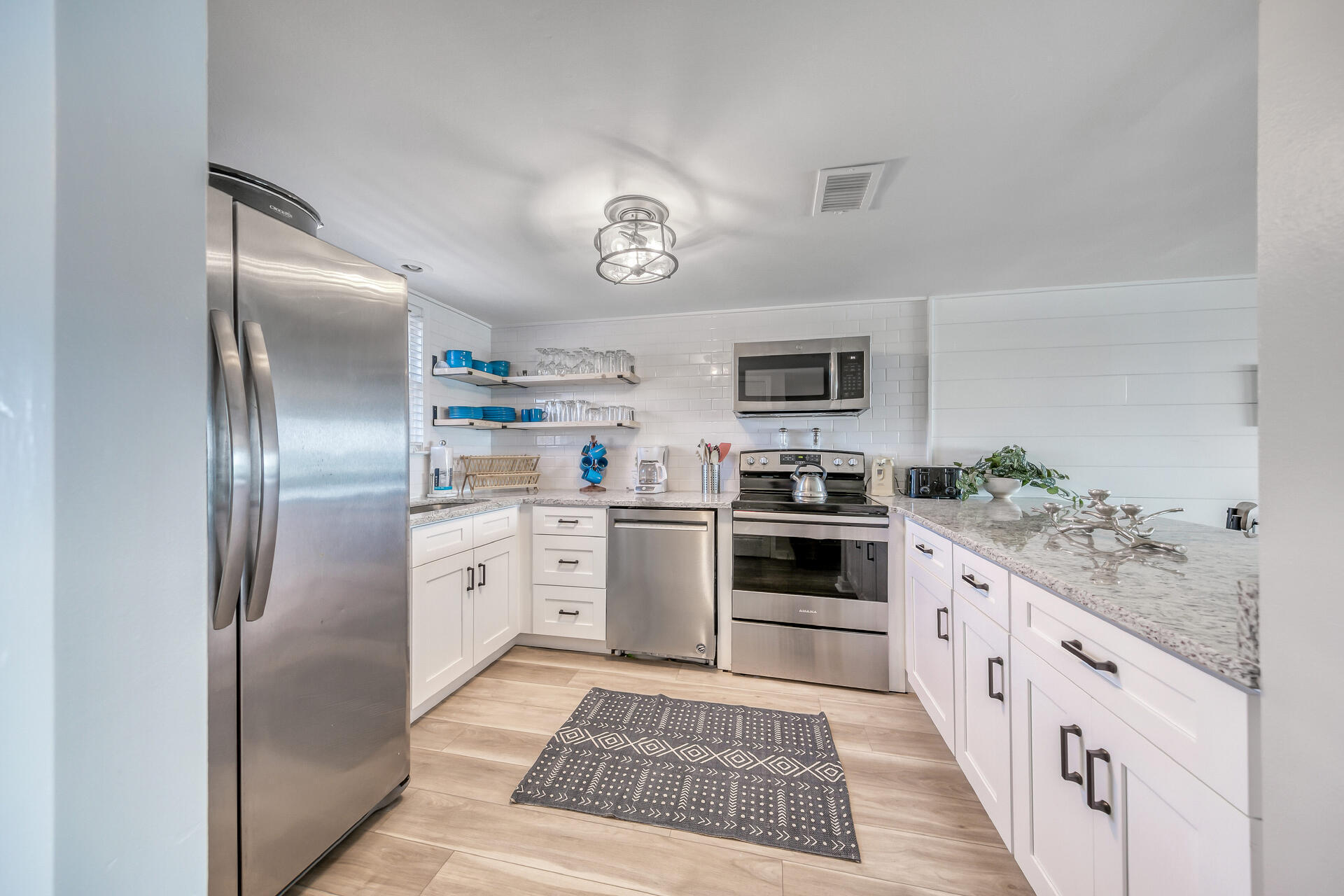 SANDDOLLAR T/H - Residential