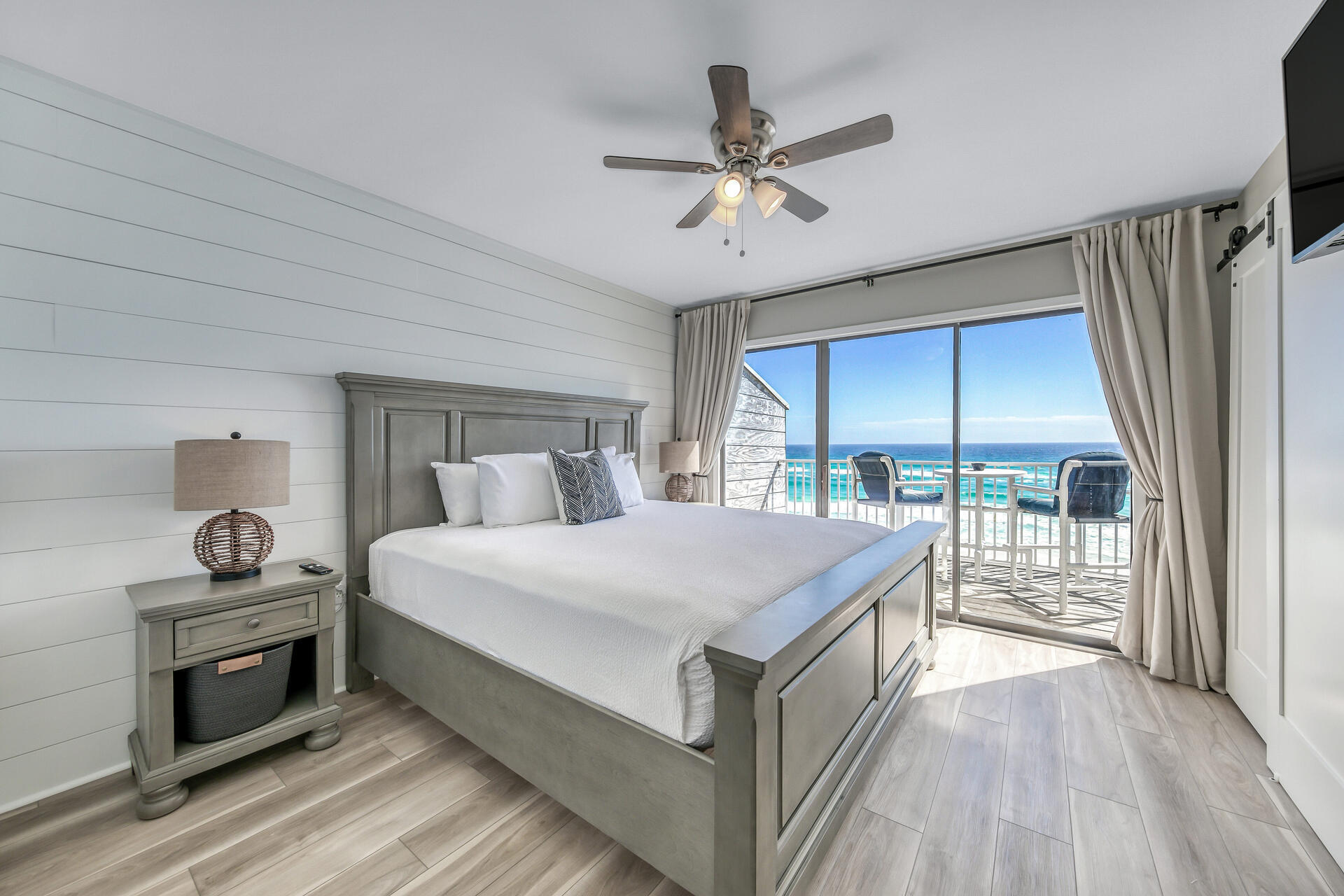 SANDDOLLAR T/H - Residential