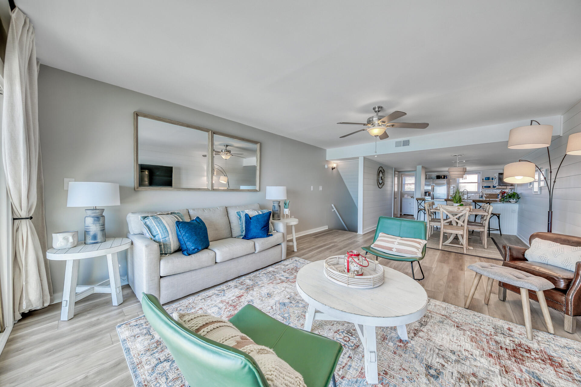 SANDDOLLAR T/H - Residential