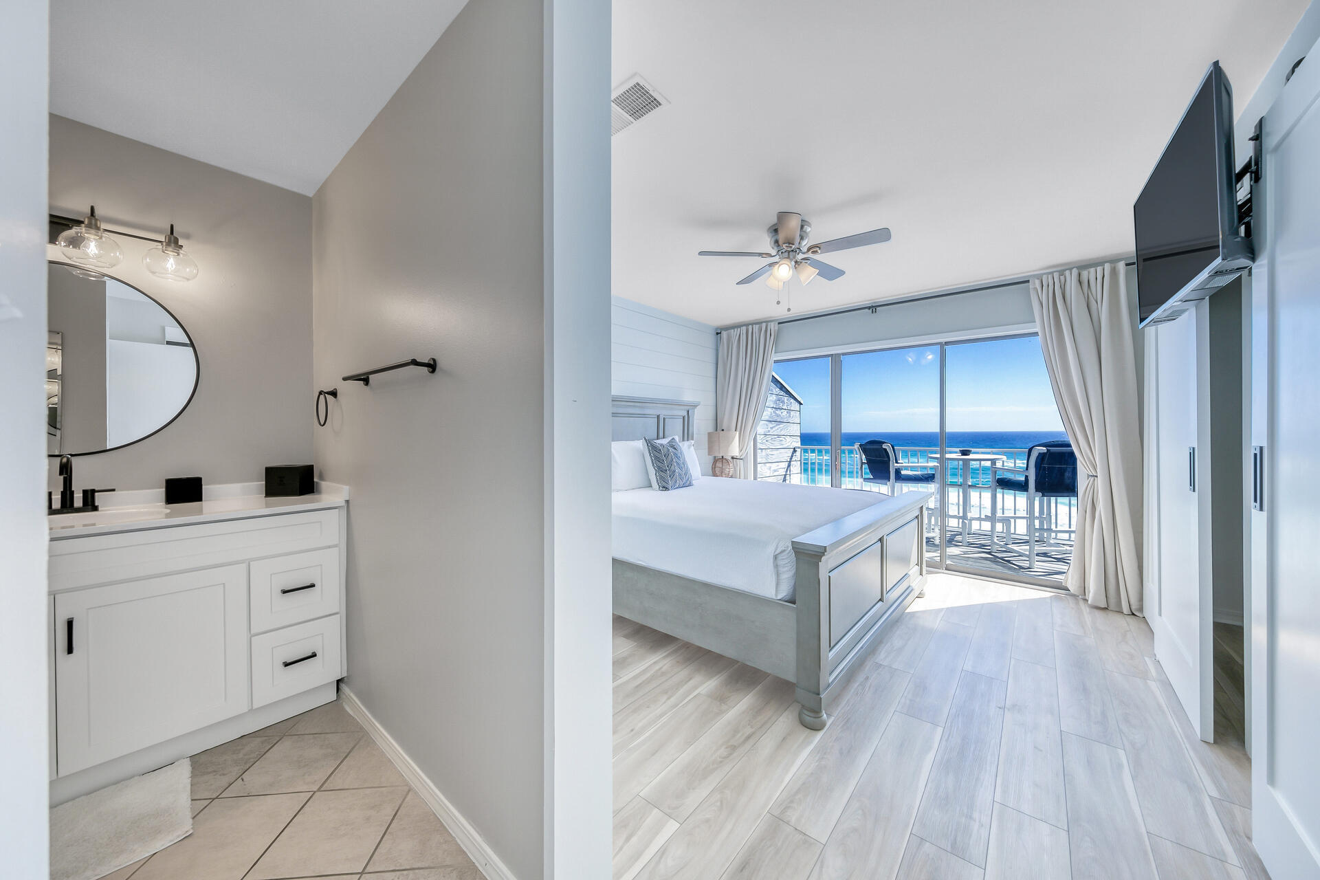 SANDDOLLAR T/H - Residential