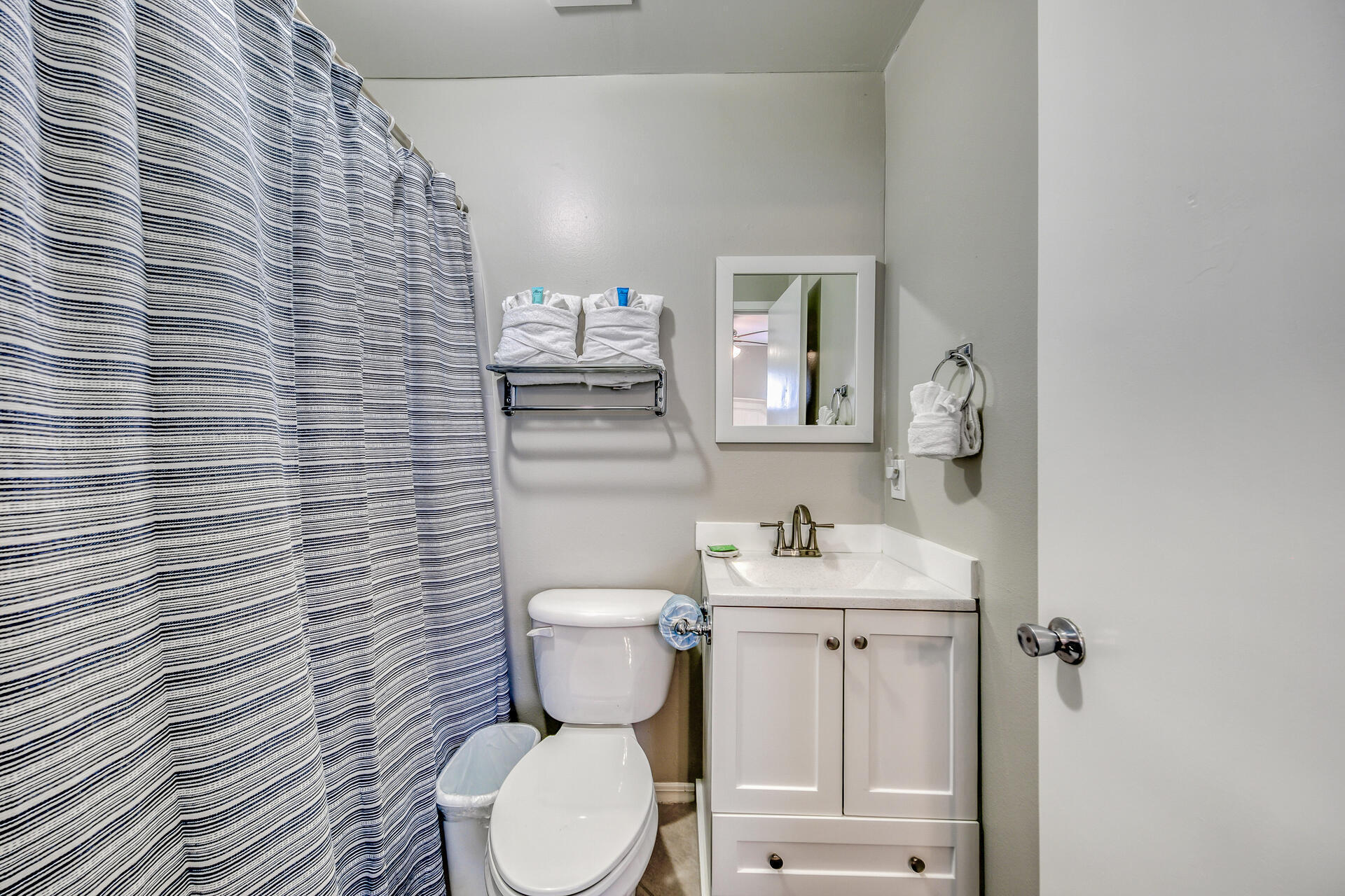 SANDDOLLAR T/H - Residential